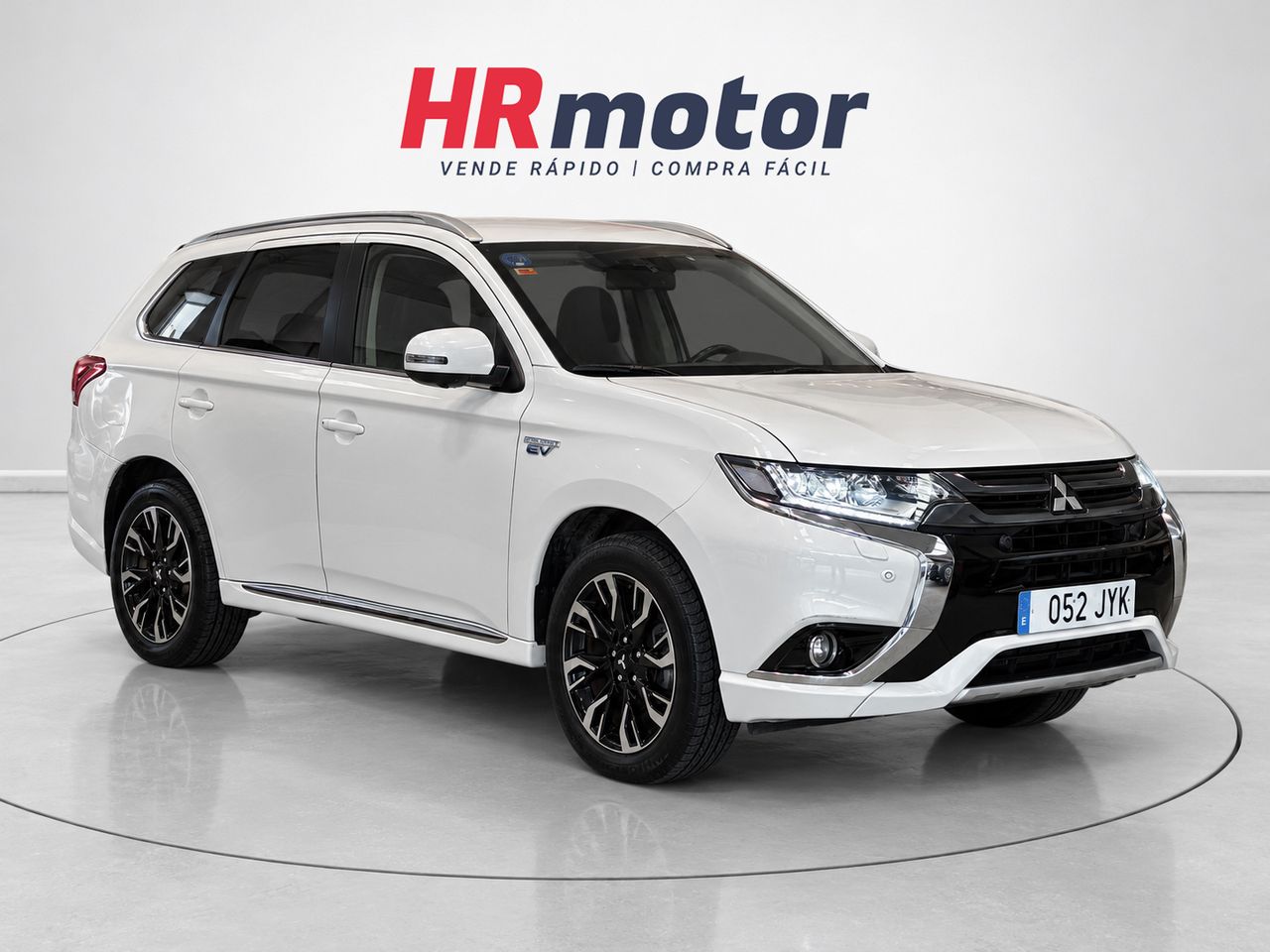 Mitsubishi Outlander 2.0 PHEV Kaiteki 4WD Auto 149 kW (203 C