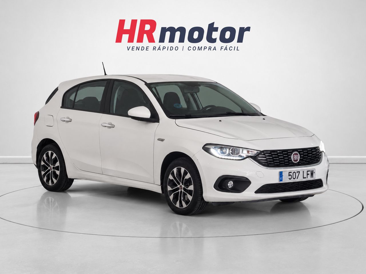 Fiat Tipo 1.3 Multijet Mirror 70 kW (95 CV)