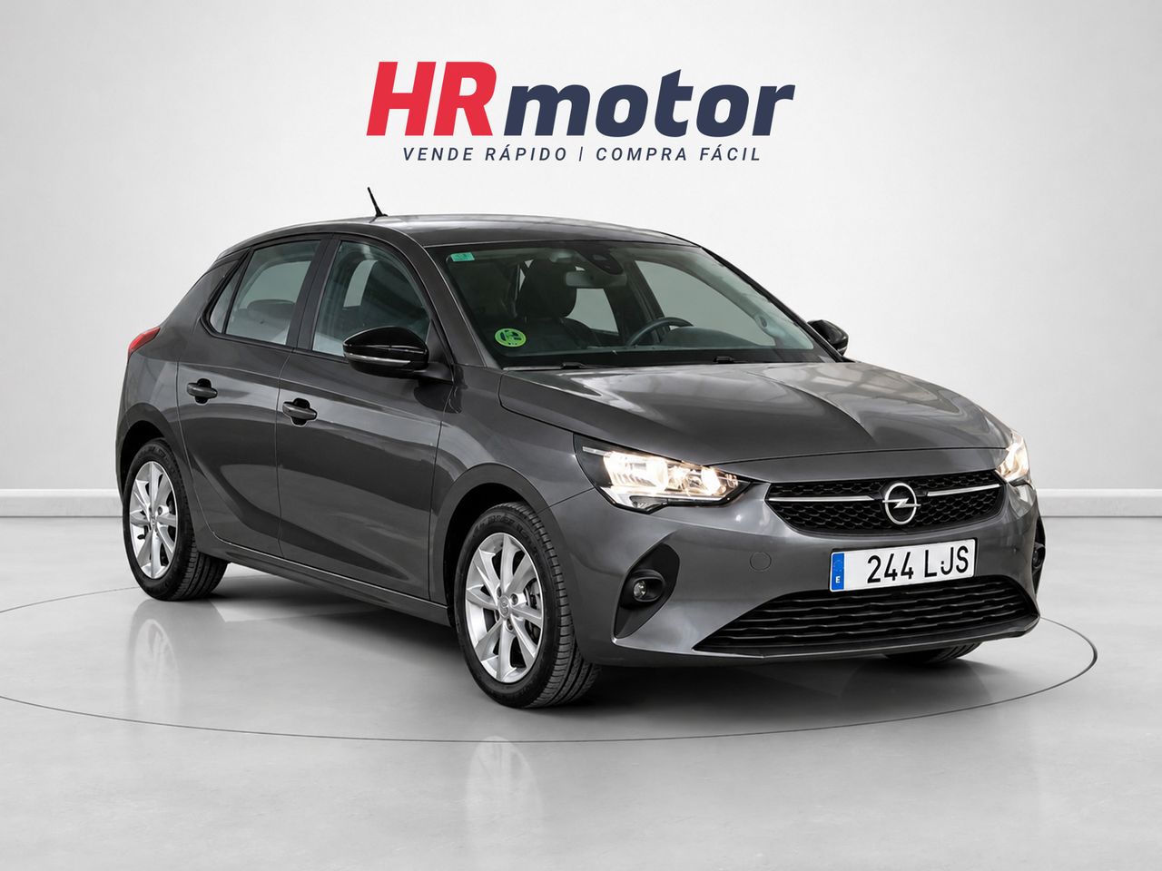 Opel Corsa 1.2 Turbo XHL Edition 74 kW (100 CV)