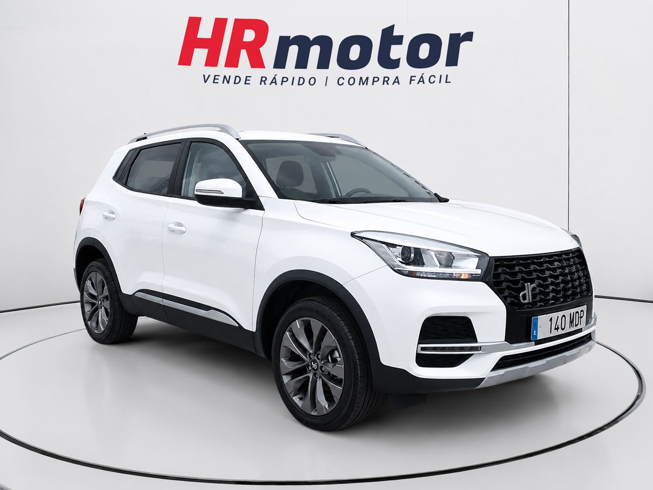 DR 4.0 1.5 85 kW (116 CV)