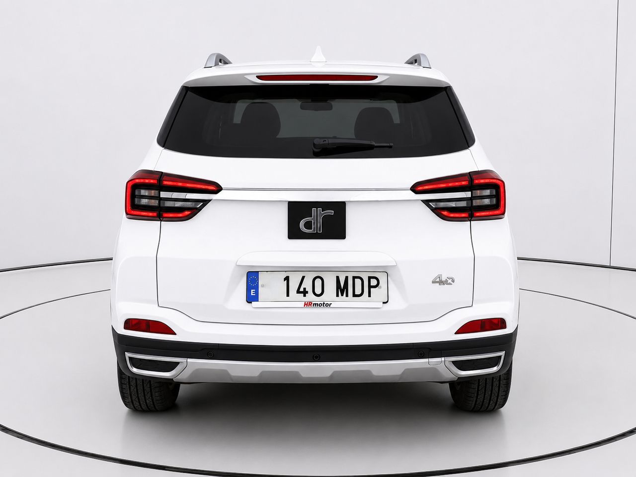 DR 4.0 1.5 85 kW (116 CV) - foto 4