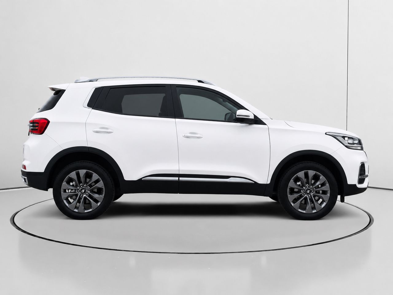 DR 4.0 1.5 85 kW (116 CV) - foto 2