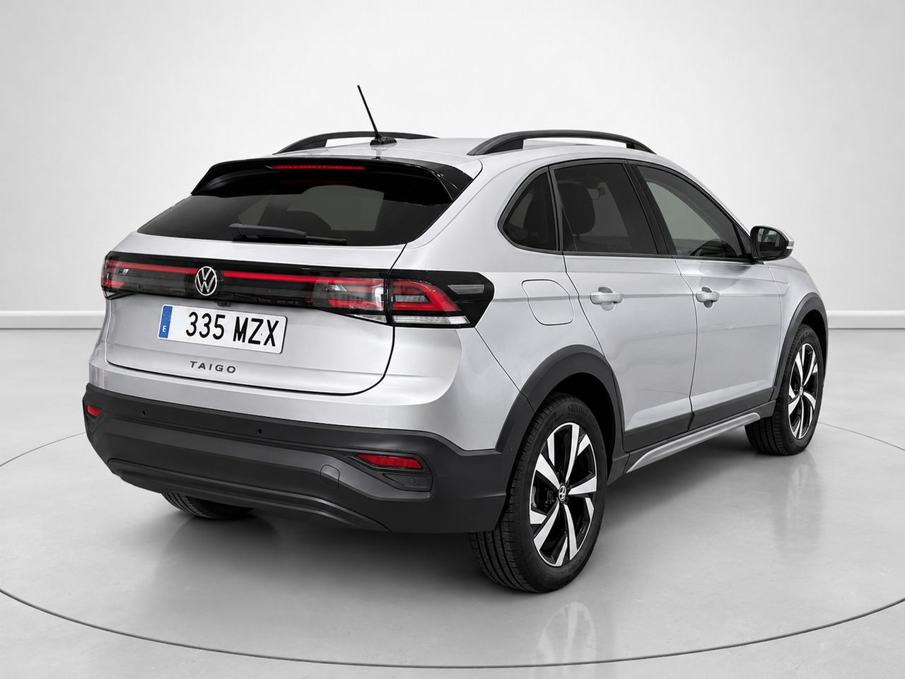 Volkswagen Taigo ``Más`` 1.0 TSI 85 kW (115 CV) DSG - foto 3