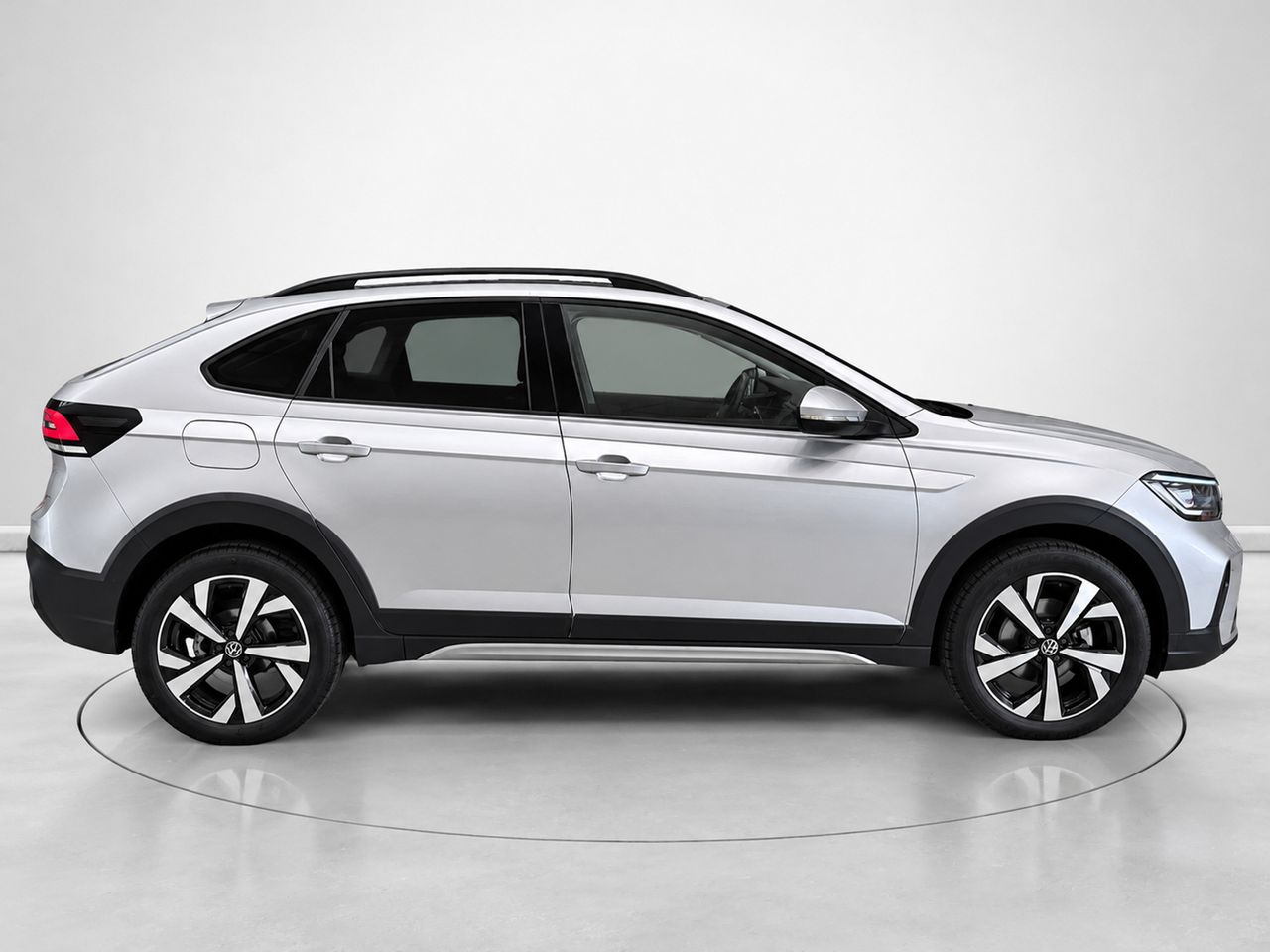 Volkswagen Taigo ``Más`` 1.0 TSI 85 kW (115 CV) DSG - foto 2