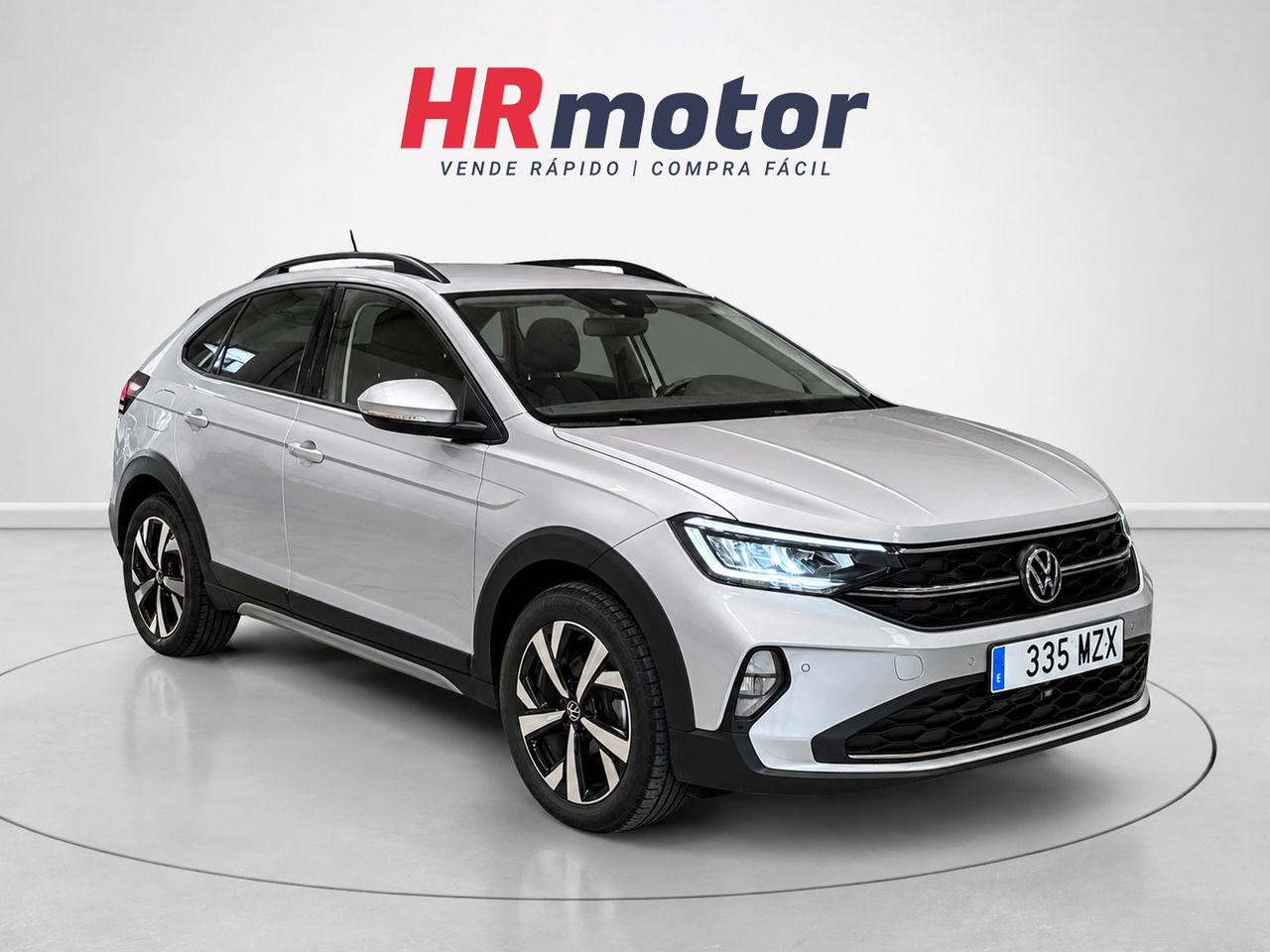 Volkswagen Taigo ``Más`` 1.0 TSI 85 kW (115 CV) DSG