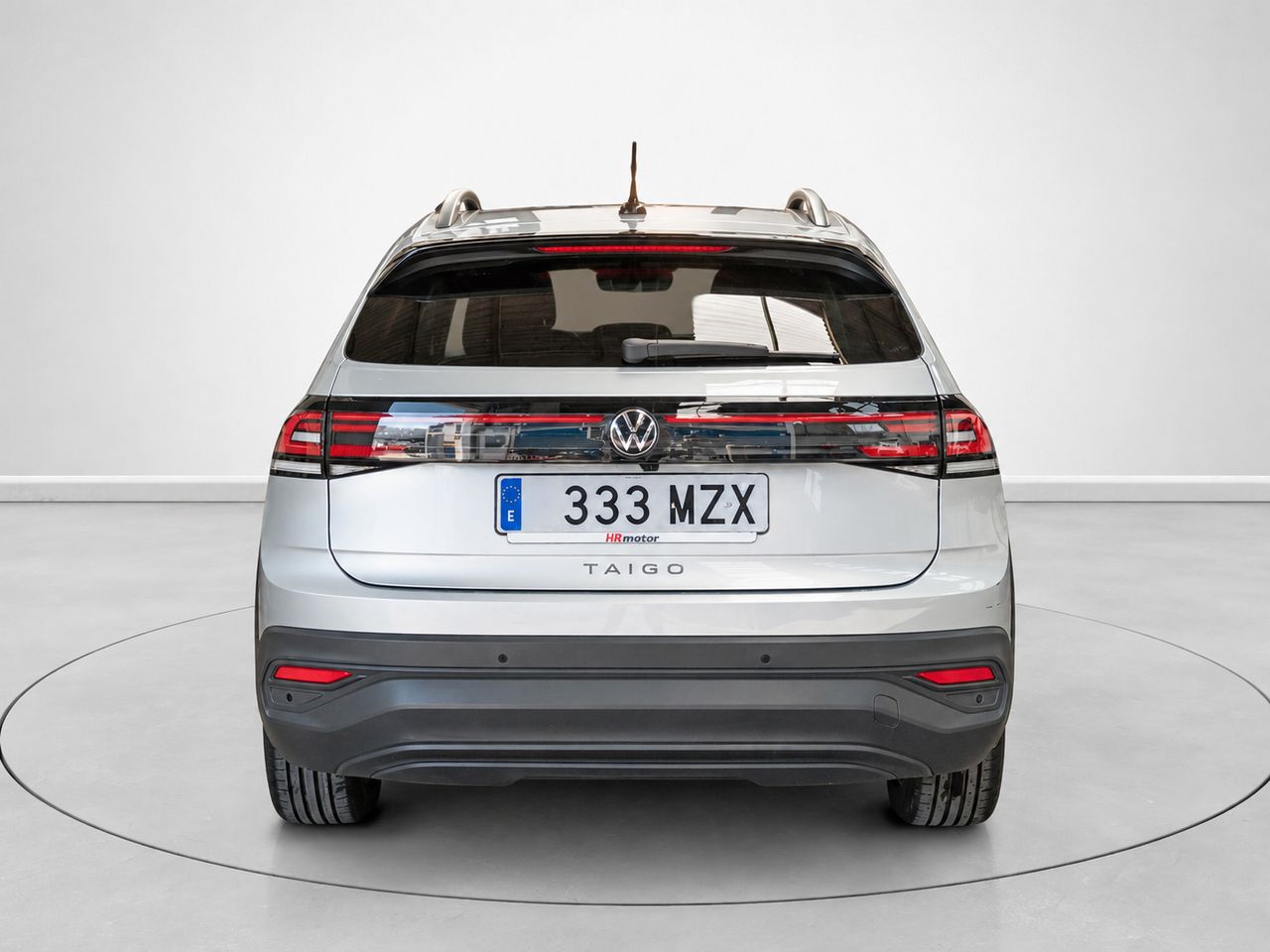 Volkswagen Taigo ``Más`` 1.0 TSI 85 kW (115 CV) DSG - foto 4
