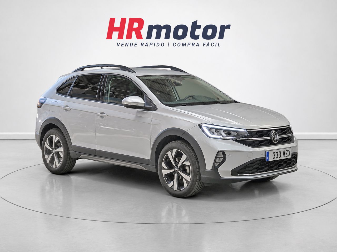 Volkswagen Taigo ``Más`` 1.0 TSI 85 kW (115 CV) DSG