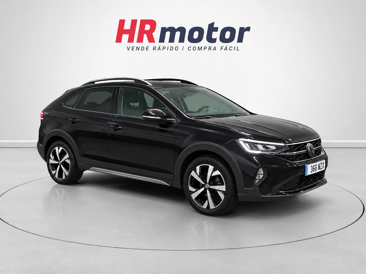 Volkswagen Taigo ``Más`` 1.0 TSI 85 kW (115 CV) DSG