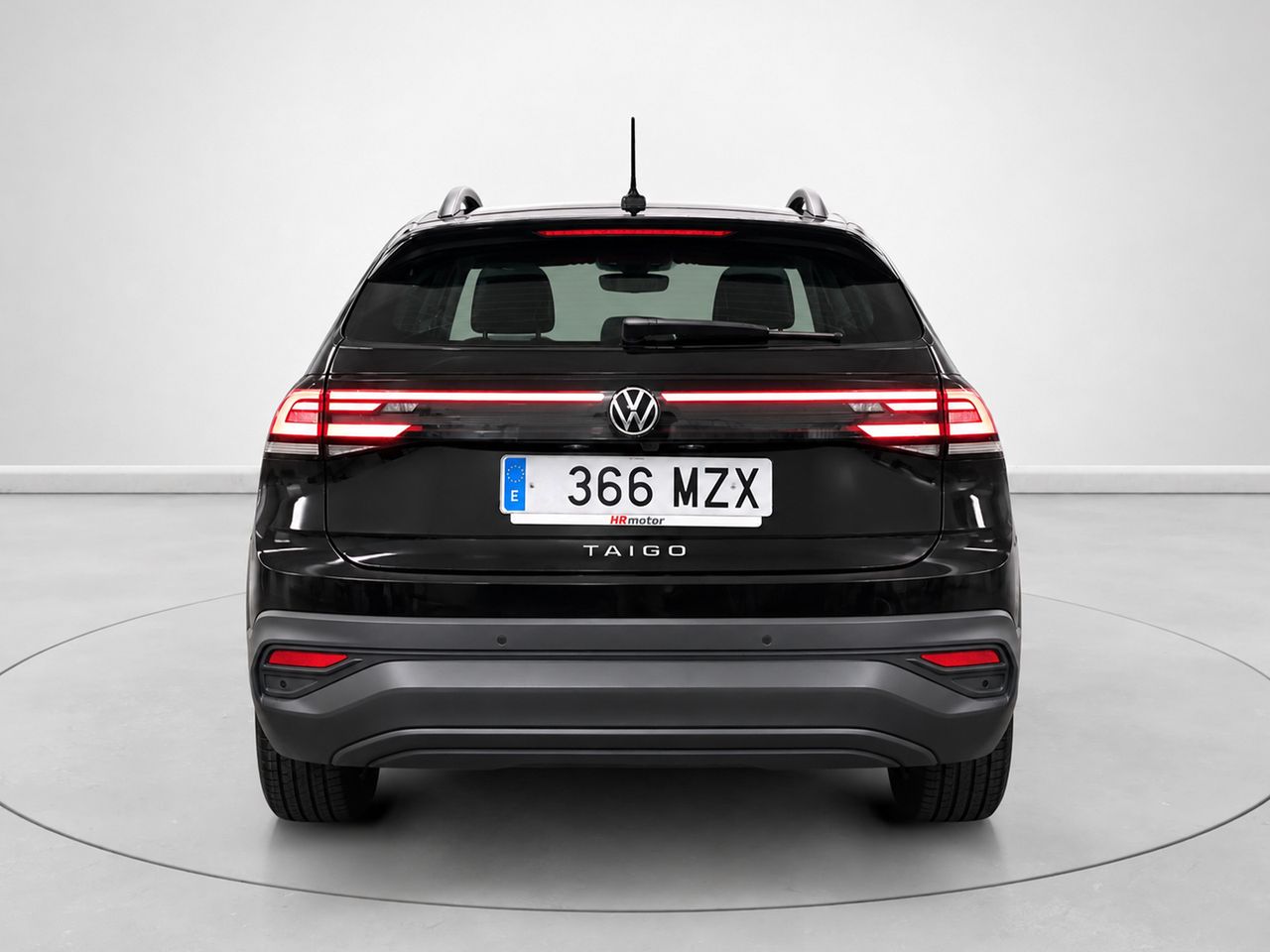 Volkswagen Taigo ``Más`` 1.0 TSI 85 kW (115 CV) DSG - foto 4