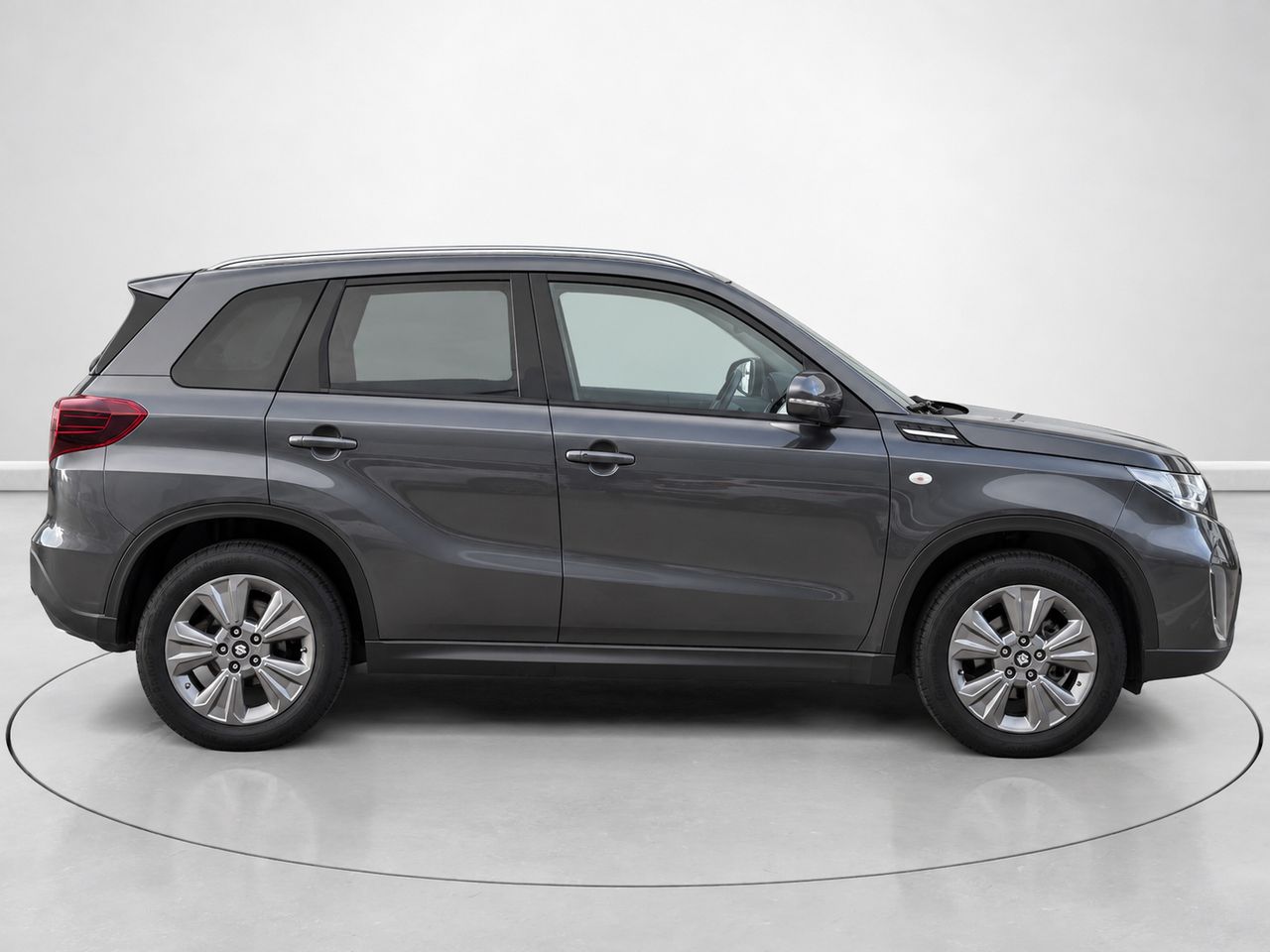 Suzuki Vitara 1.4 T Mild Hybrid S2 4WD 95 kW (129 CV) - foto 2