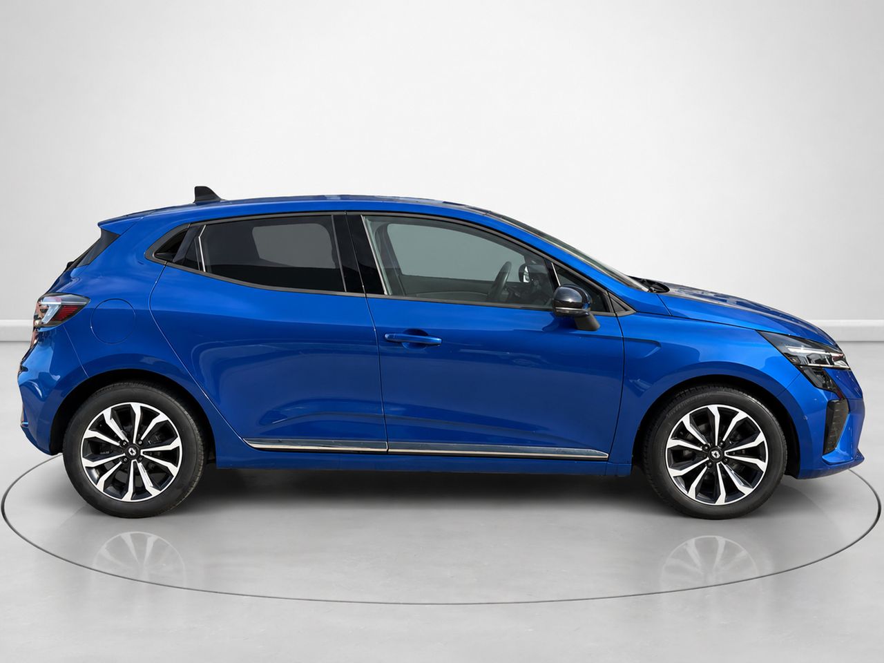 Renault Clio Techno TCe 66 kW (90 CV) - foto 2