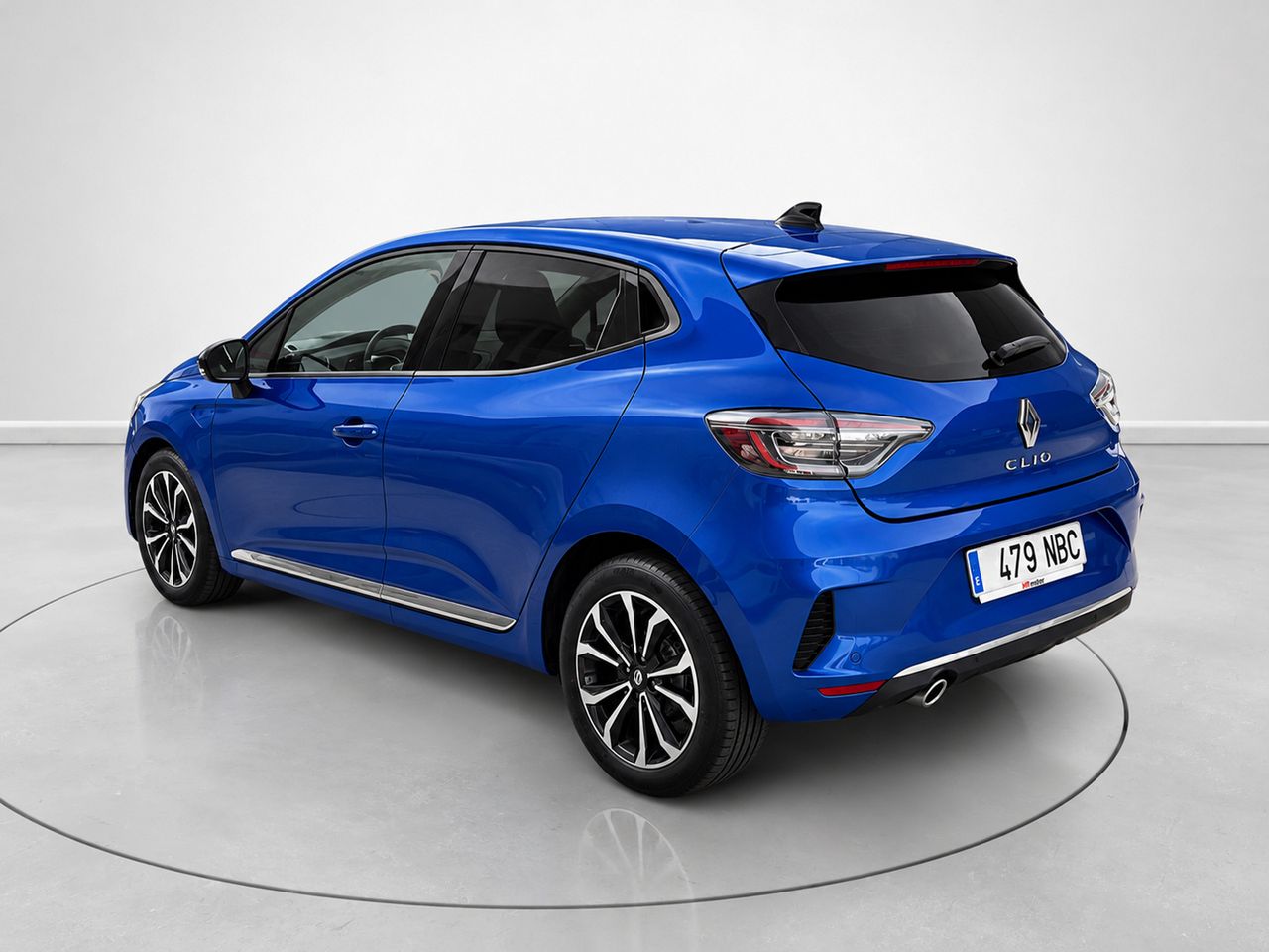 Renault Clio Techno TCe 66 kW (90 CV) - foto 5