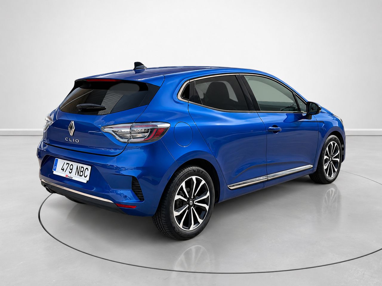 Renault Clio Techno TCe 66 kW (90 CV) - foto 3