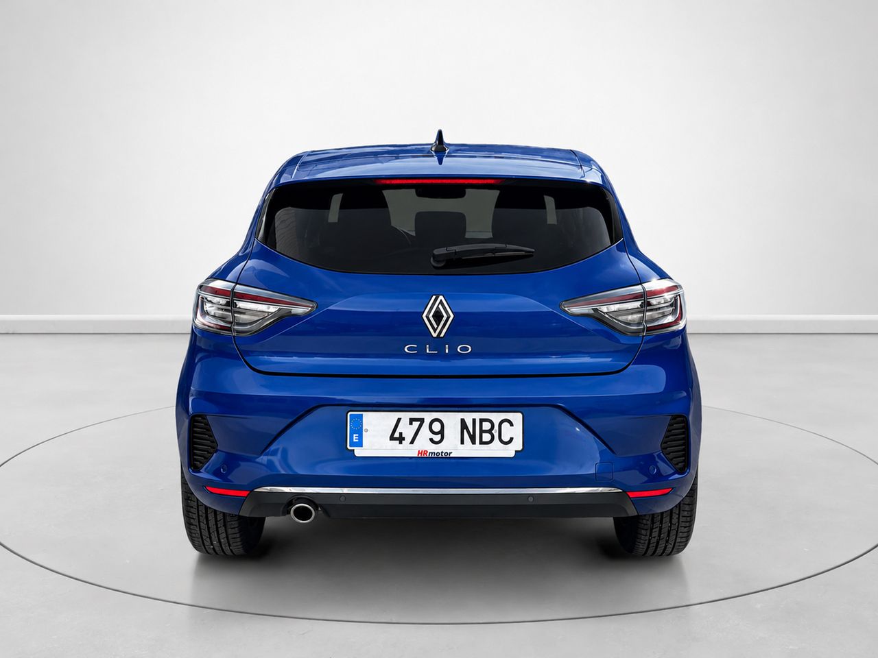 Renault Clio Techno TCe 66 kW (90 CV) - foto 4