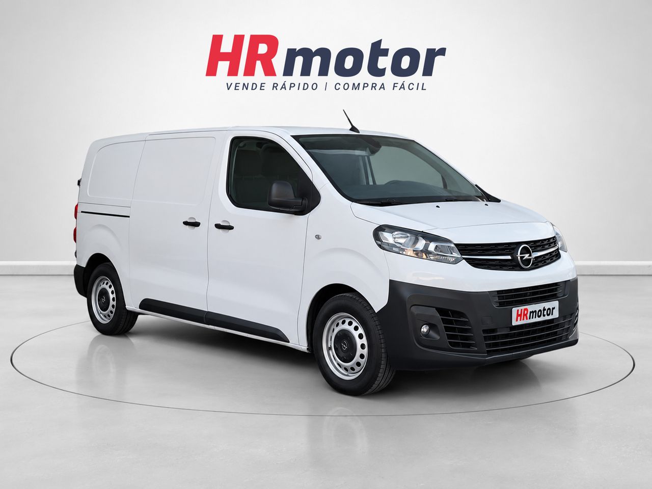 Opel Vivaro Combi 1.5 Diesel M Standard Express 88 kW (120 CV)