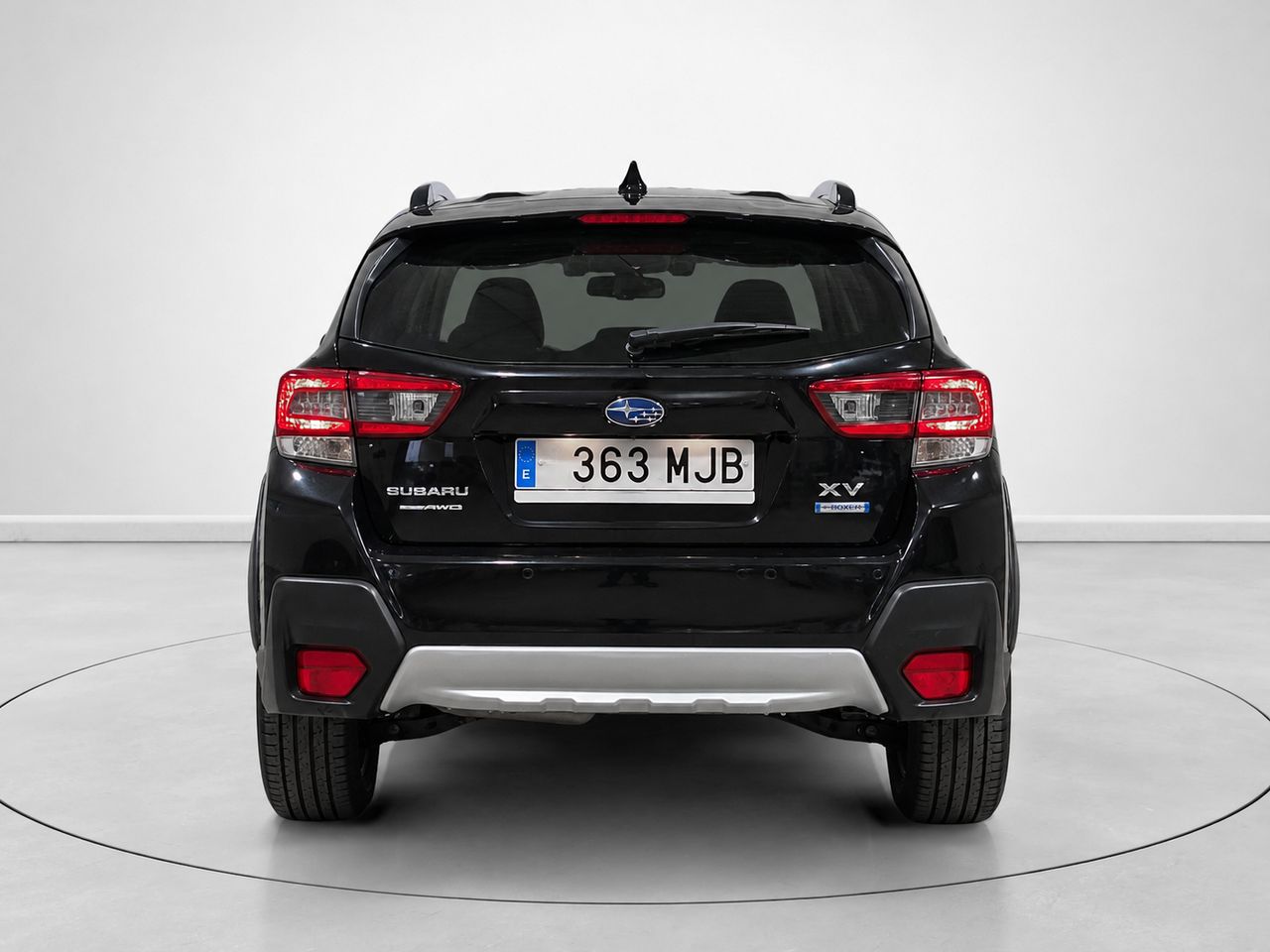 Subaru XV 2.0i Hybrid Executive Plus AWD CVT 110 kW (150 CV) - foto 4