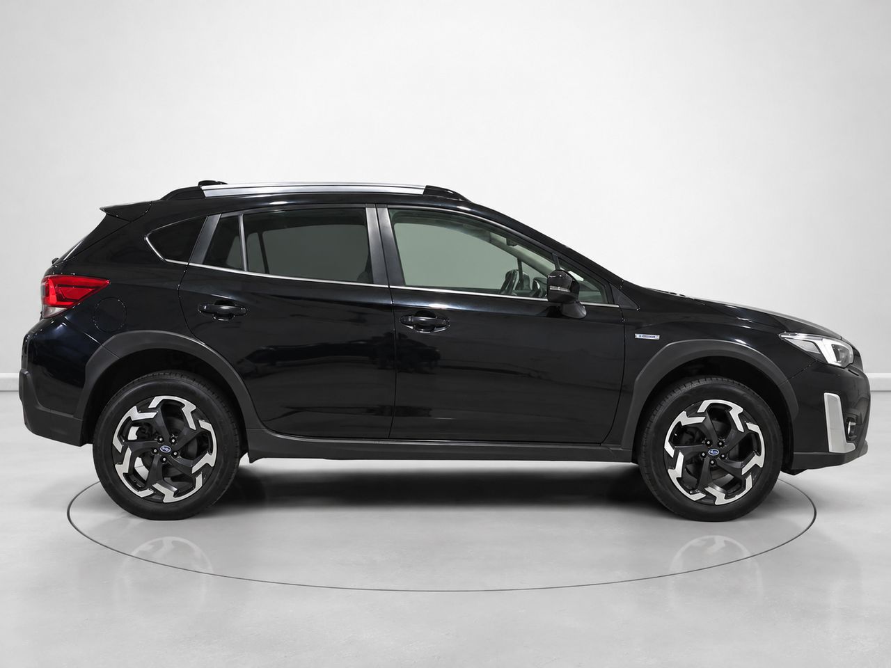 Subaru XV 2.0i Hybrid Executive Plus AWD CVT 110 kW (150 CV) - foto 2