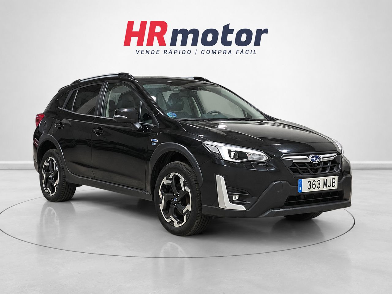 Subaru XV 2.0i Hybrid Executive Plus AWD CVT 110 kW (150 CV)