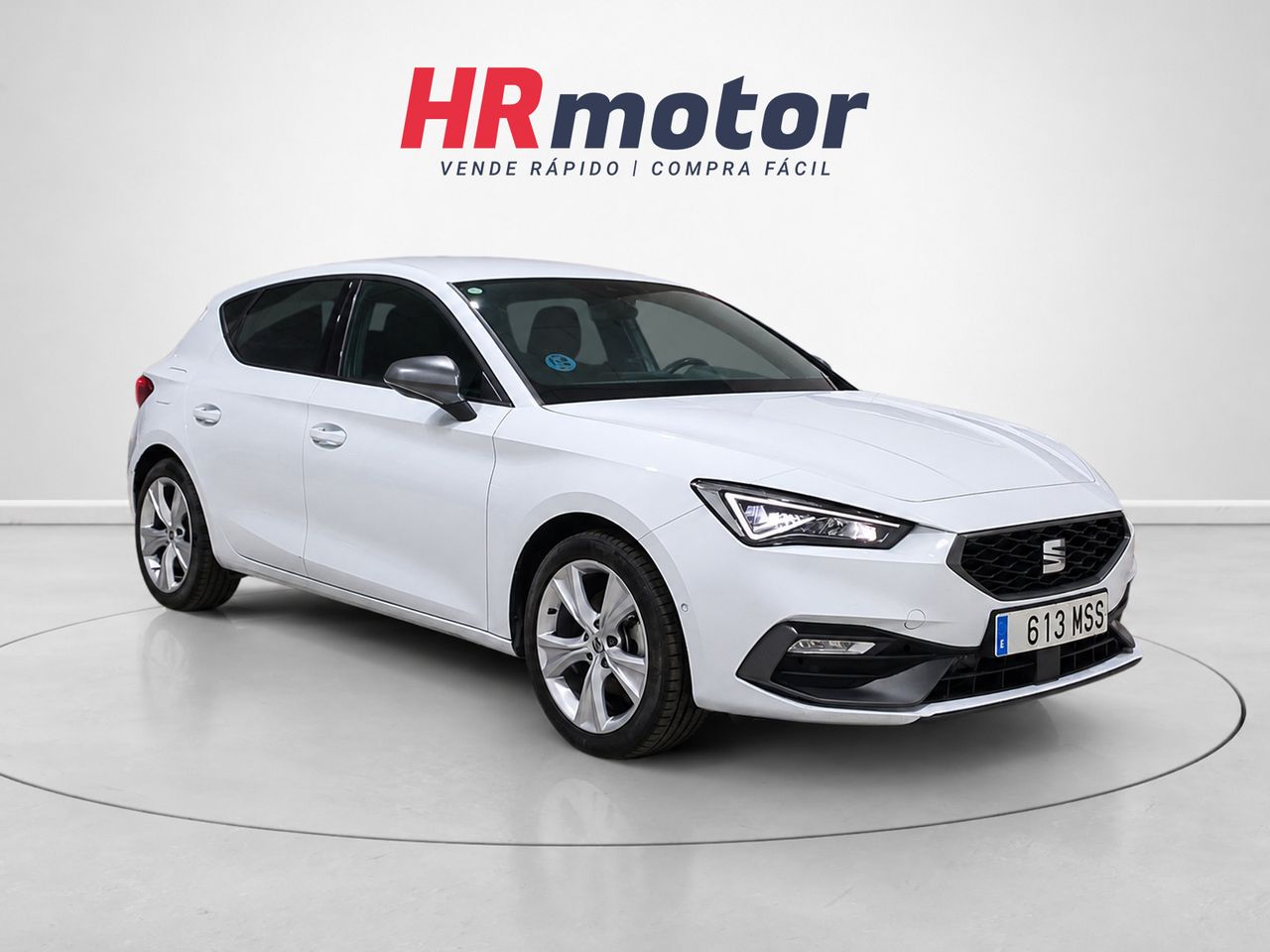Seat Leon 1.0 TSI S&S FR 25 Aniversario 81 kW (110 CV)