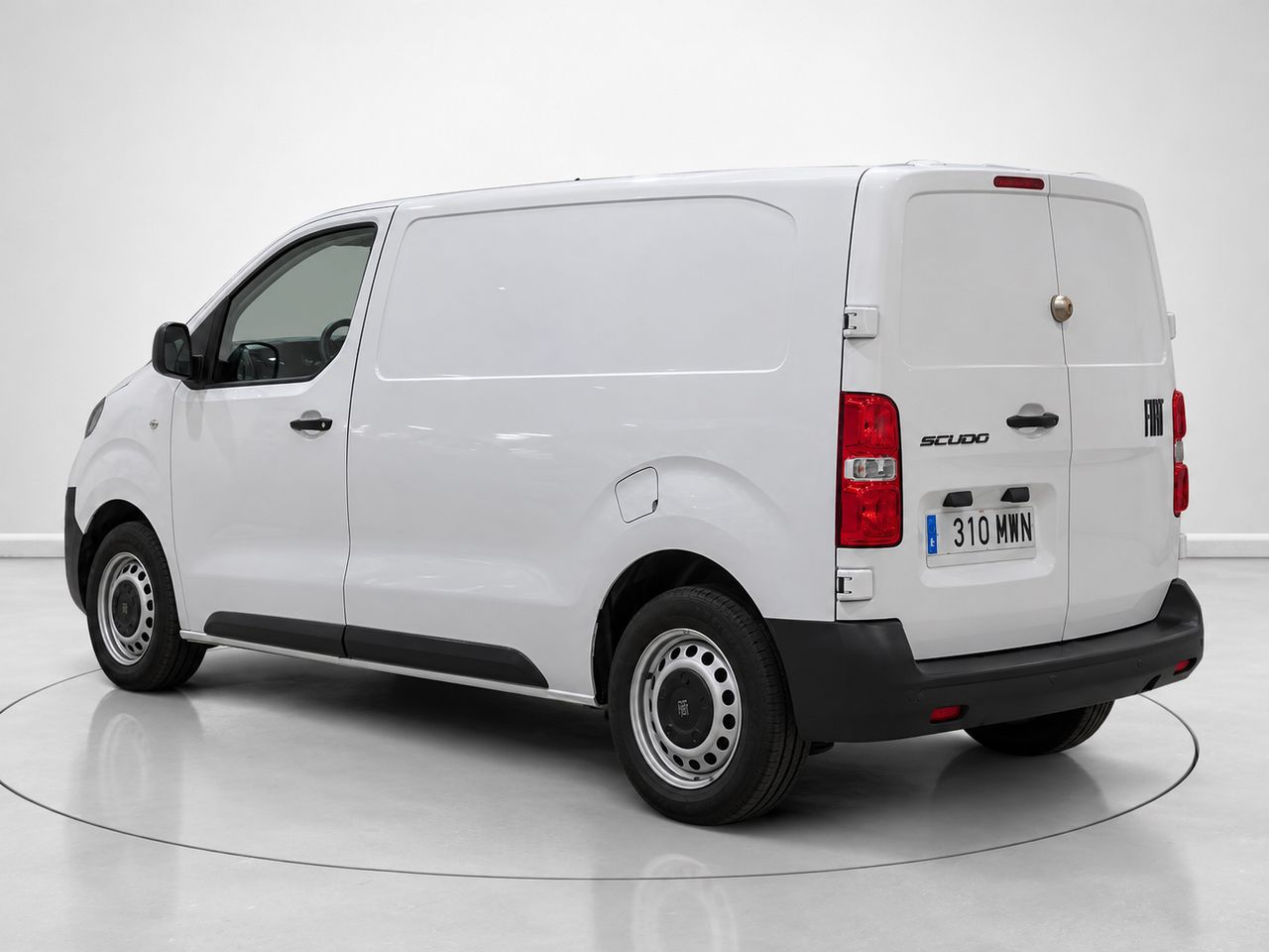 Fiat Scudo Furgon 1.5 Bluehdi L2 88 kW (120 CV) - foto 5