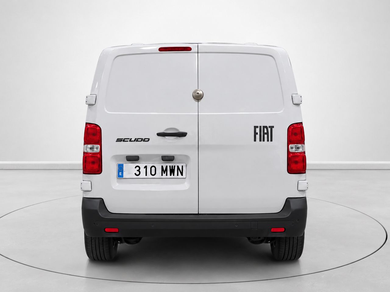Fiat Scudo Furgon 1.5 Bluehdi L2 88 kW (120 CV) - foto 4