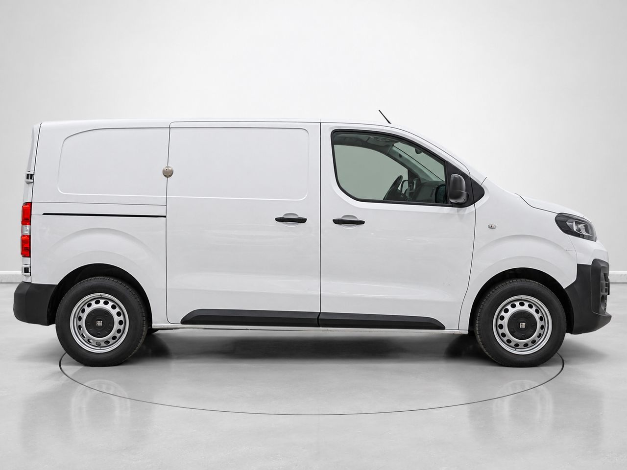 Fiat Scudo Furgon 1.5 Bluehdi L2 88 kW (120 CV) - foto 2