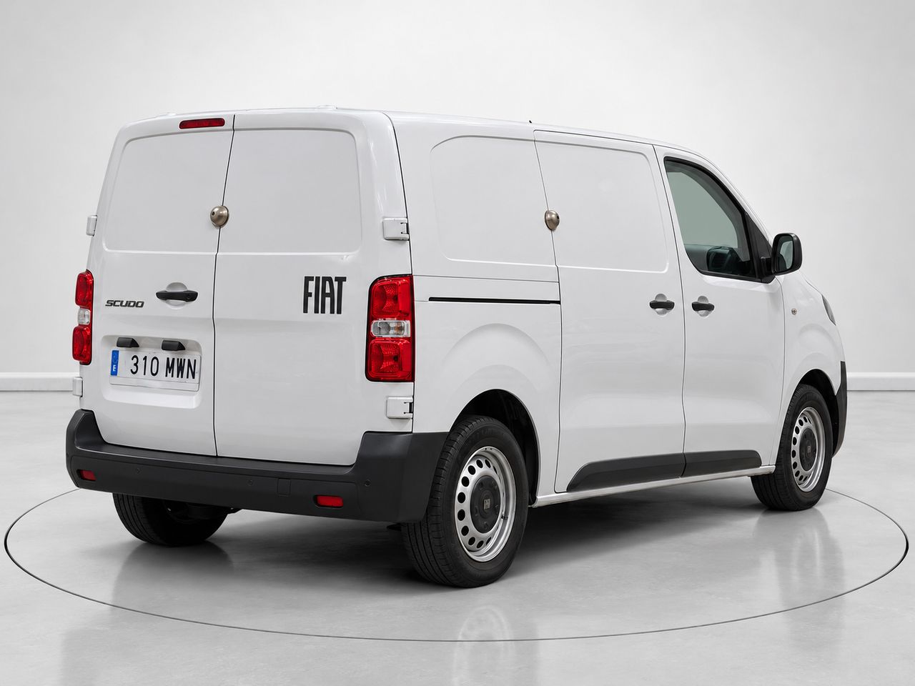 Fiat Scudo Furgon 1.5 Bluehdi L2 88 kW (120 CV) - foto 3