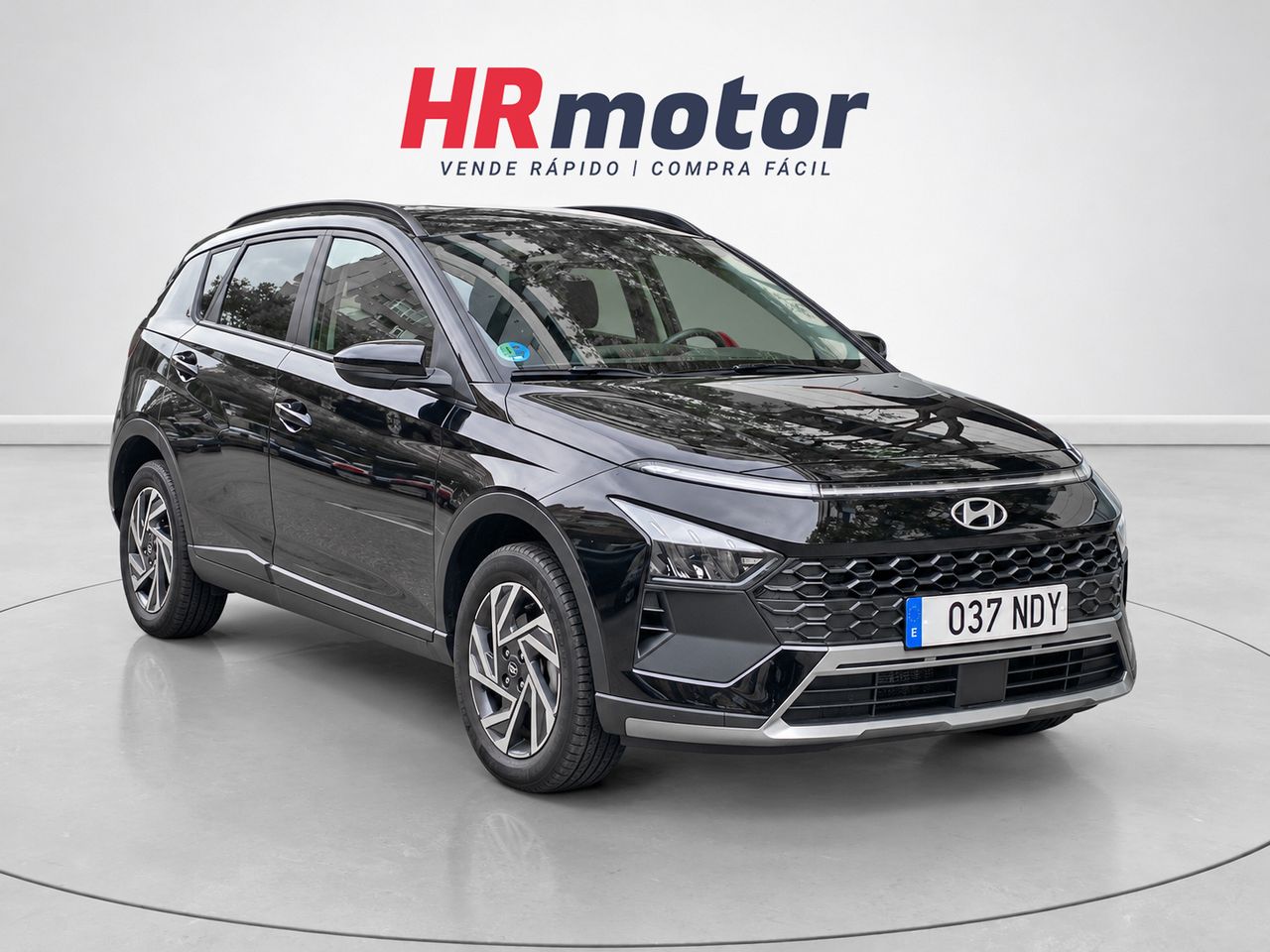 Hyundai Bayon 1.0 TGDI 48V Maxx 74 kW (100 CV)