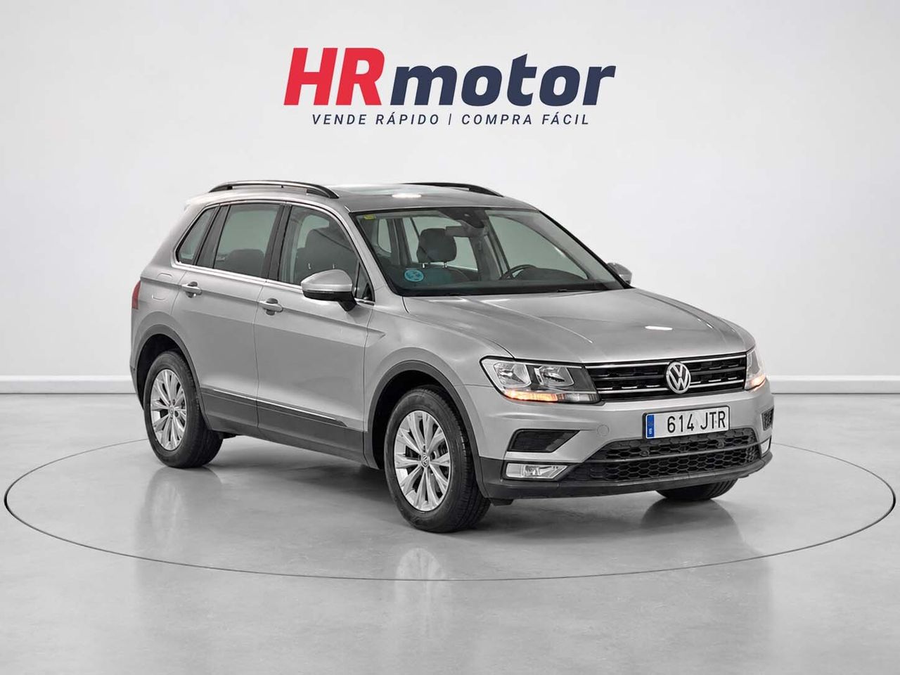 Volkswagen Tiguan Edition 2.0 TDI 110 kW (150 CV)