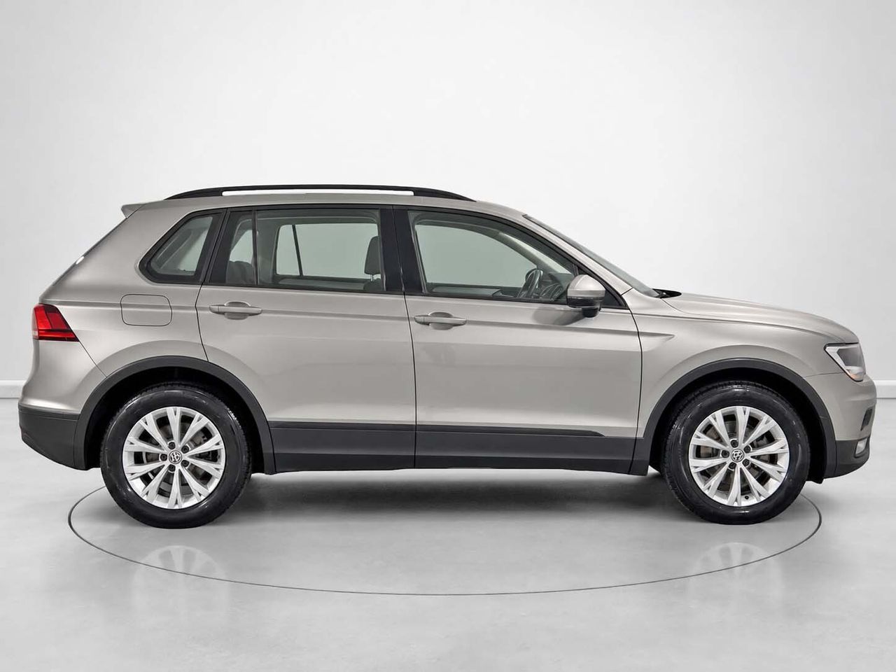 Volkswagen Tiguan Edition 2.0 TDI 110 kW (150 CV) - foto 2