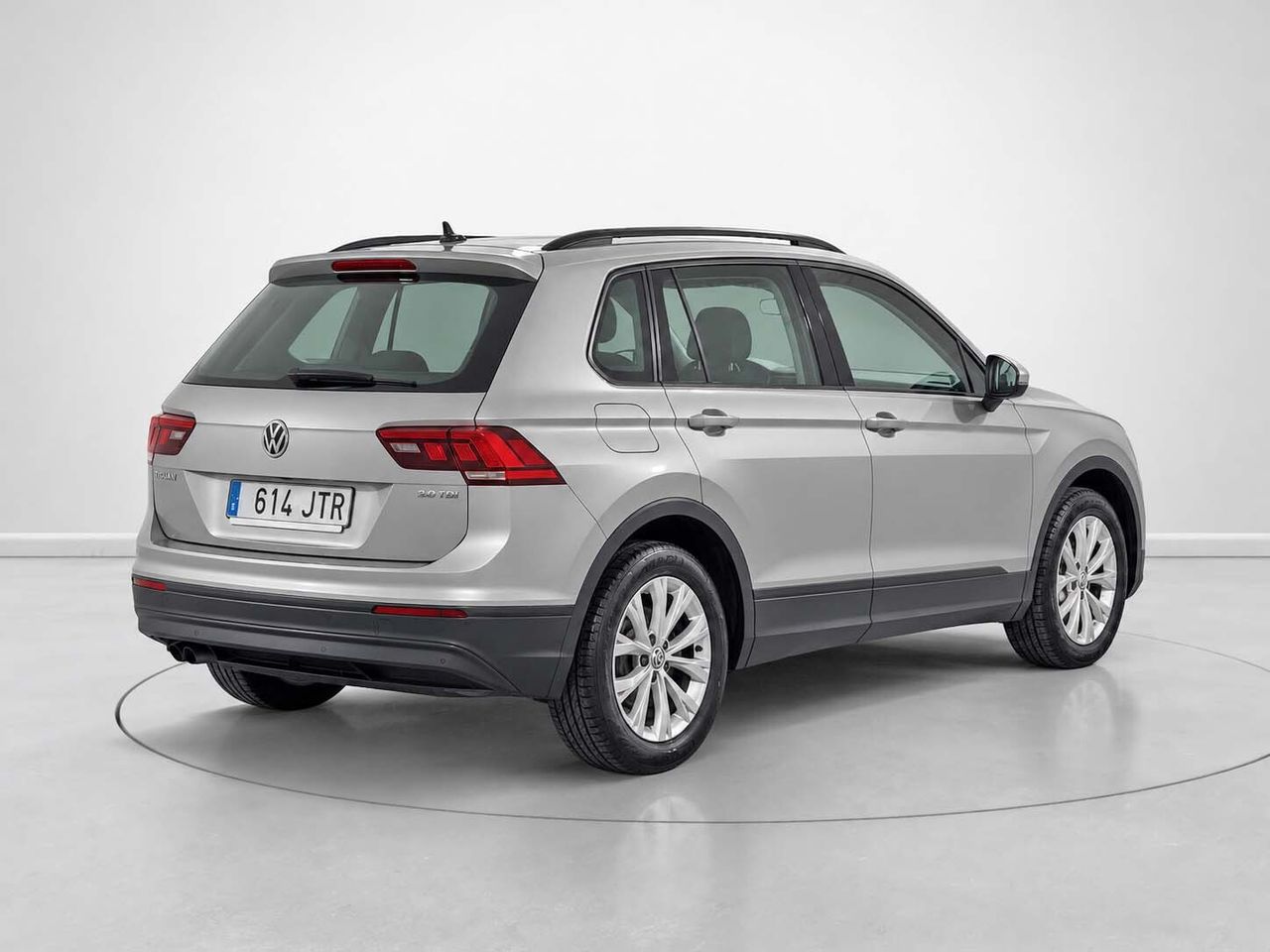 Volkswagen Tiguan Edition 2.0 TDI 110 kW (150 CV) - foto 3