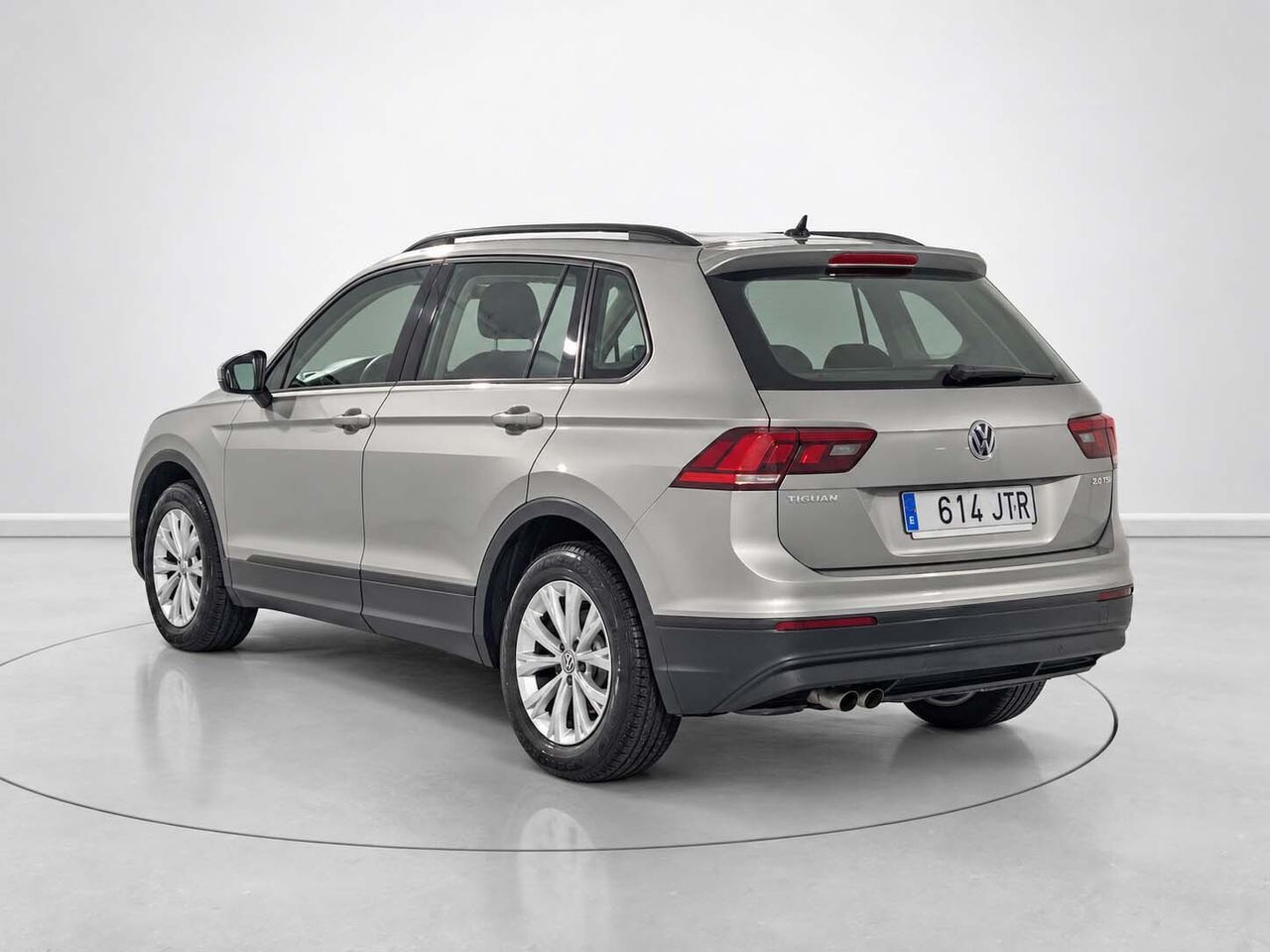 Volkswagen Tiguan Edition 2.0 TDI 110 kW (150 CV) - foto 5