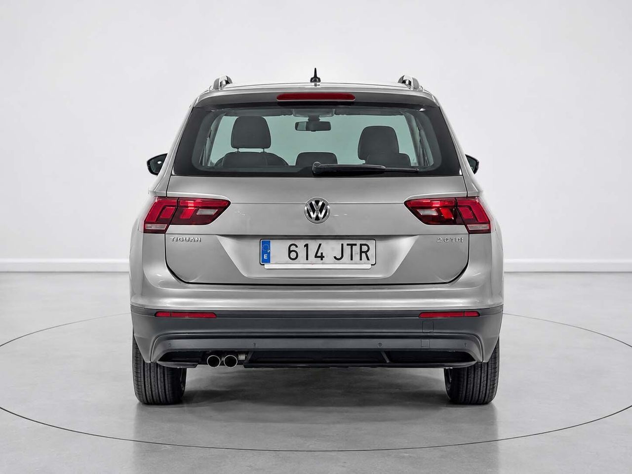 Volkswagen Tiguan Edition 2.0 TDI 110 kW (150 CV) - foto 4