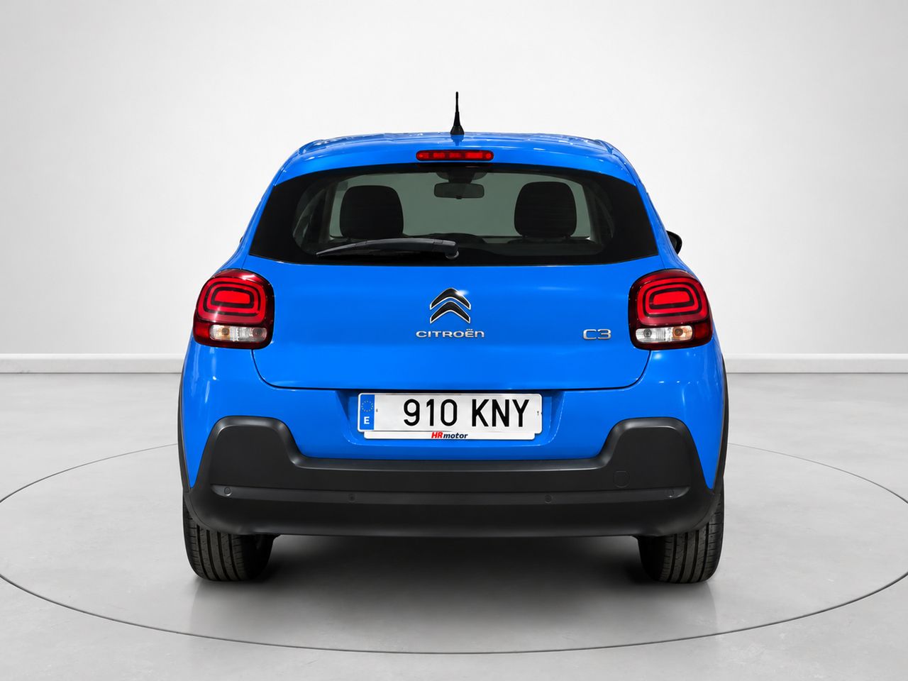 Citroën C3 PureTech 82 Feel 60 kW (83 CV) - foto 4