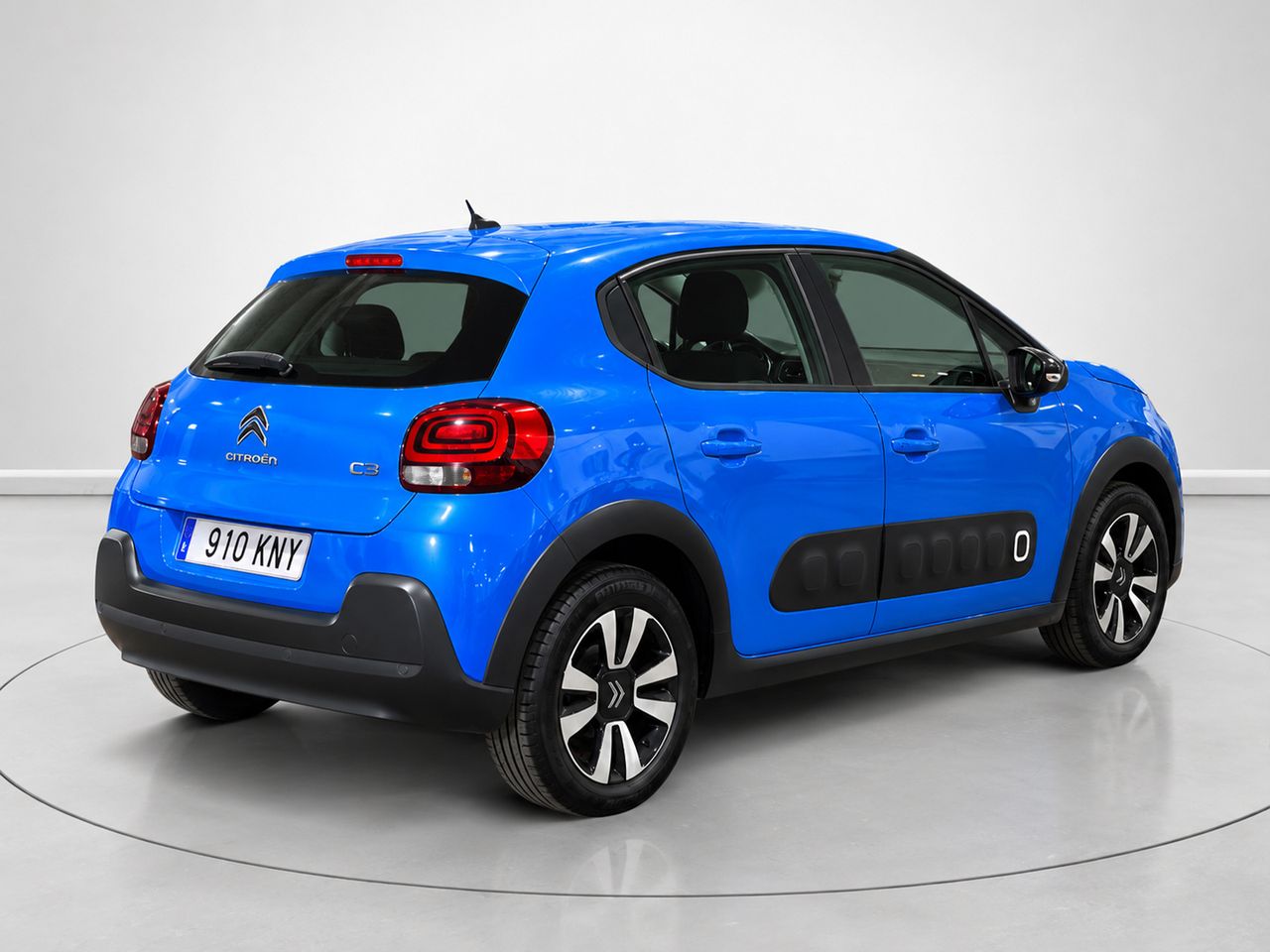 Citroën C3 PureTech 82 Feel 60 kW (83 CV) - foto 3