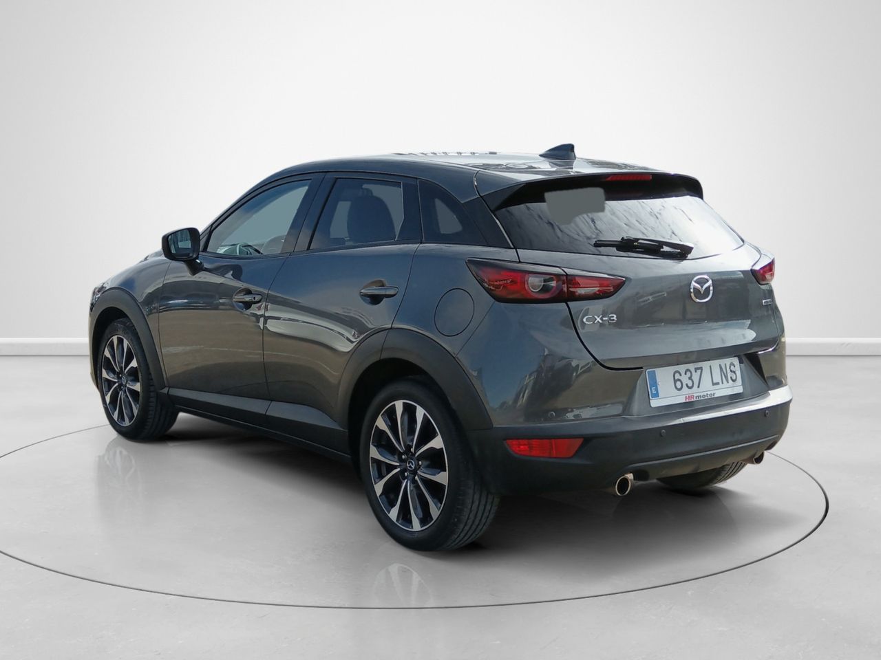 Mazda CX-3 2.0 G Evolution Design 2WD 89 kW (121 CV) - foto 5