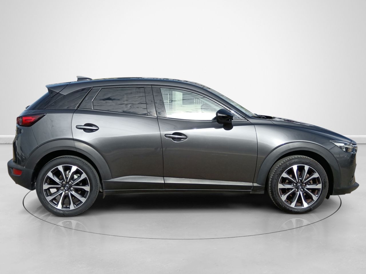 Mazda CX-3 2.0 G Evolution Design 2WD 89 kW (121 CV) - foto 2