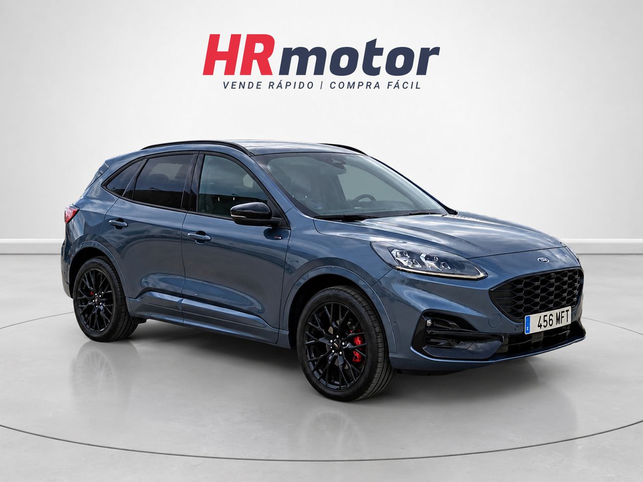 Ford Kuga 2.5 Duratec PHEV ST-Line X Auto 165 kW (225 CV)