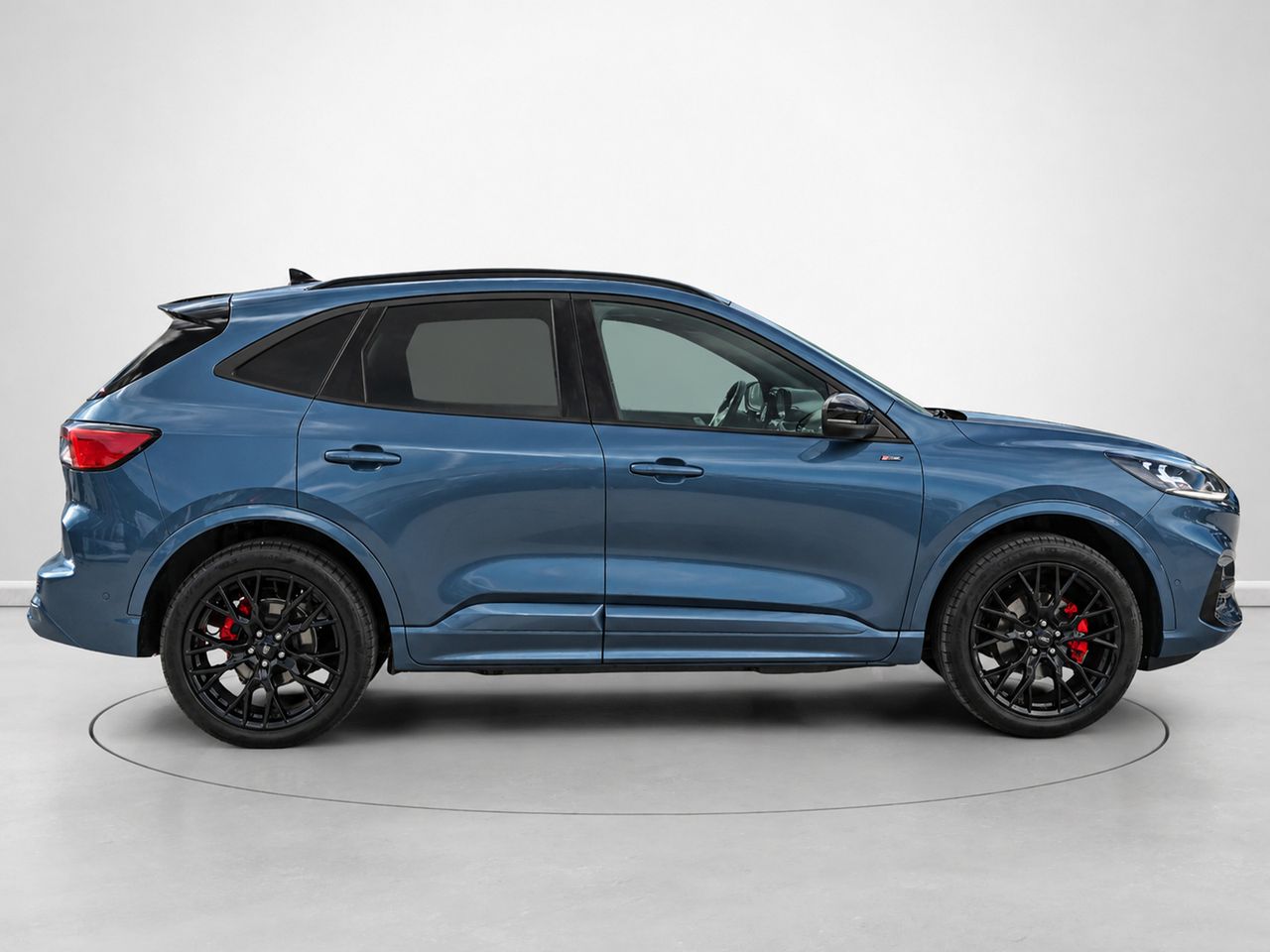 Ford Kuga 2.5 Duratec PHEV ST-Line X Auto 165 kW (225 CV) - foto 2