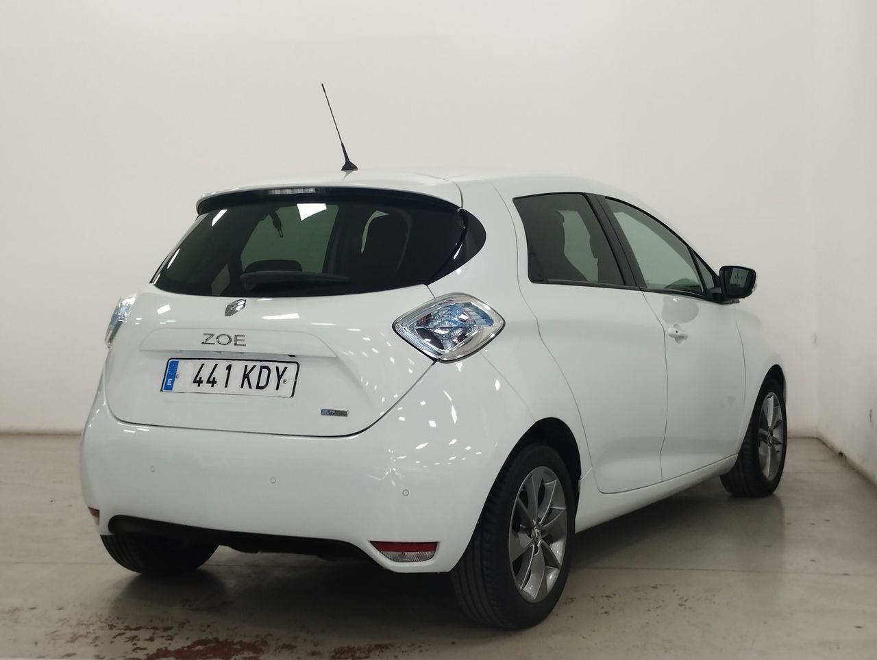 renault zoe 2017 / foto grande (2)
