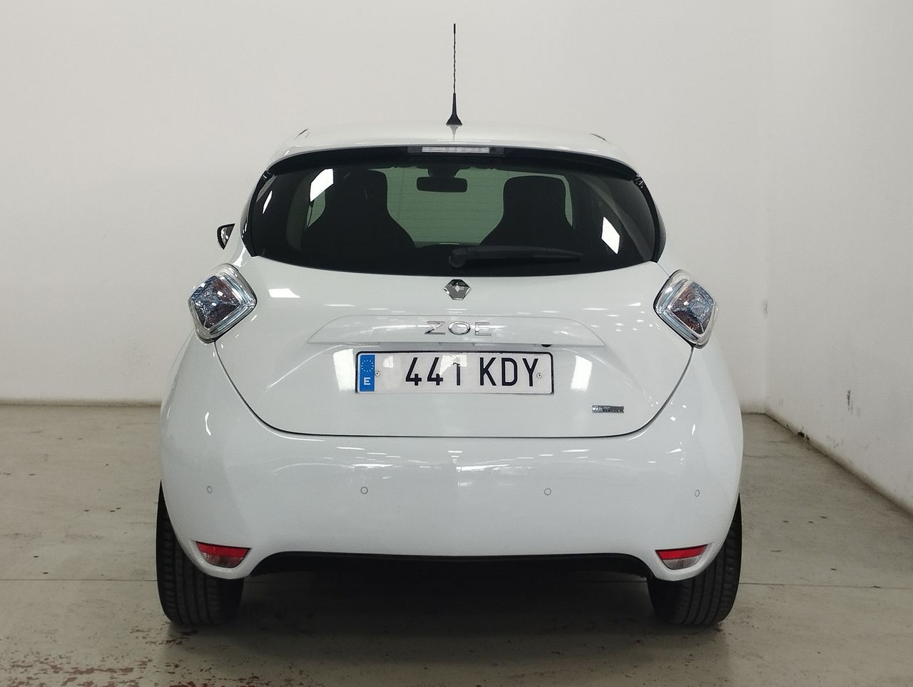 renault zoe 2017 / foto grande (3)