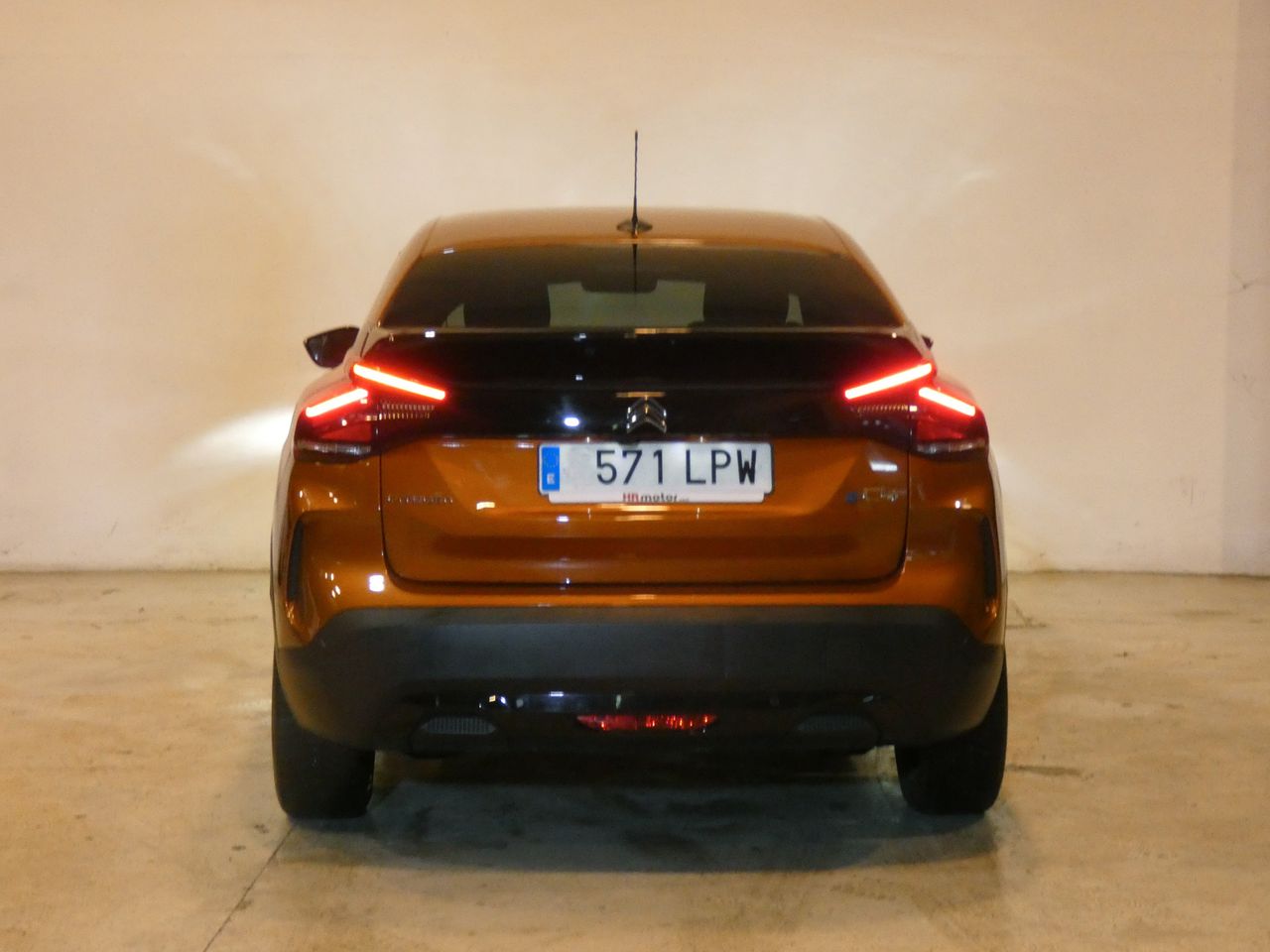 citroën c4 2021 / foto grande (3)