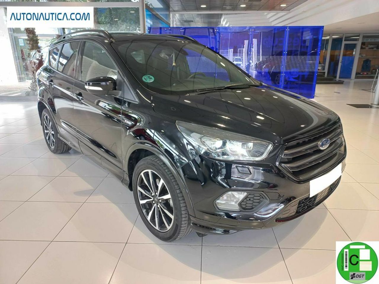 ford kuga 2019 /