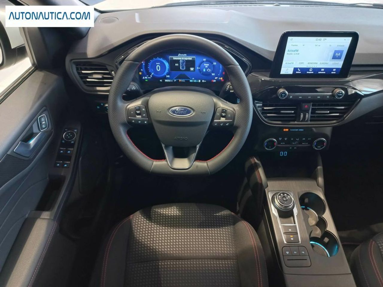ford kuga 2022 / foto grande (2)