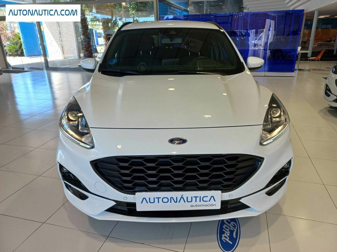 ford kuga 2022 / foto grande (3)