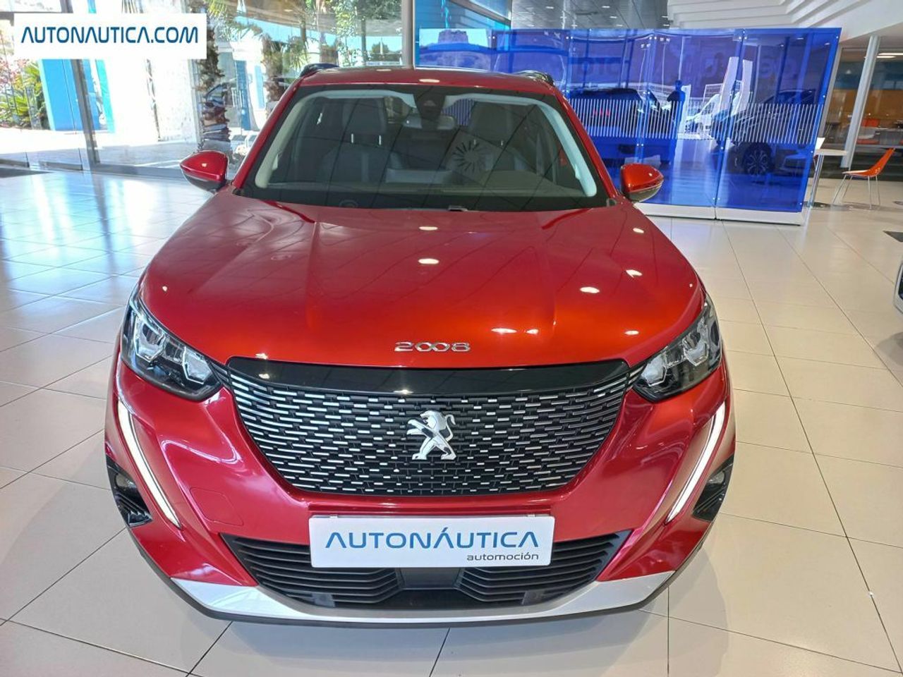 peugeot 2008 2020 / foto grande (3)