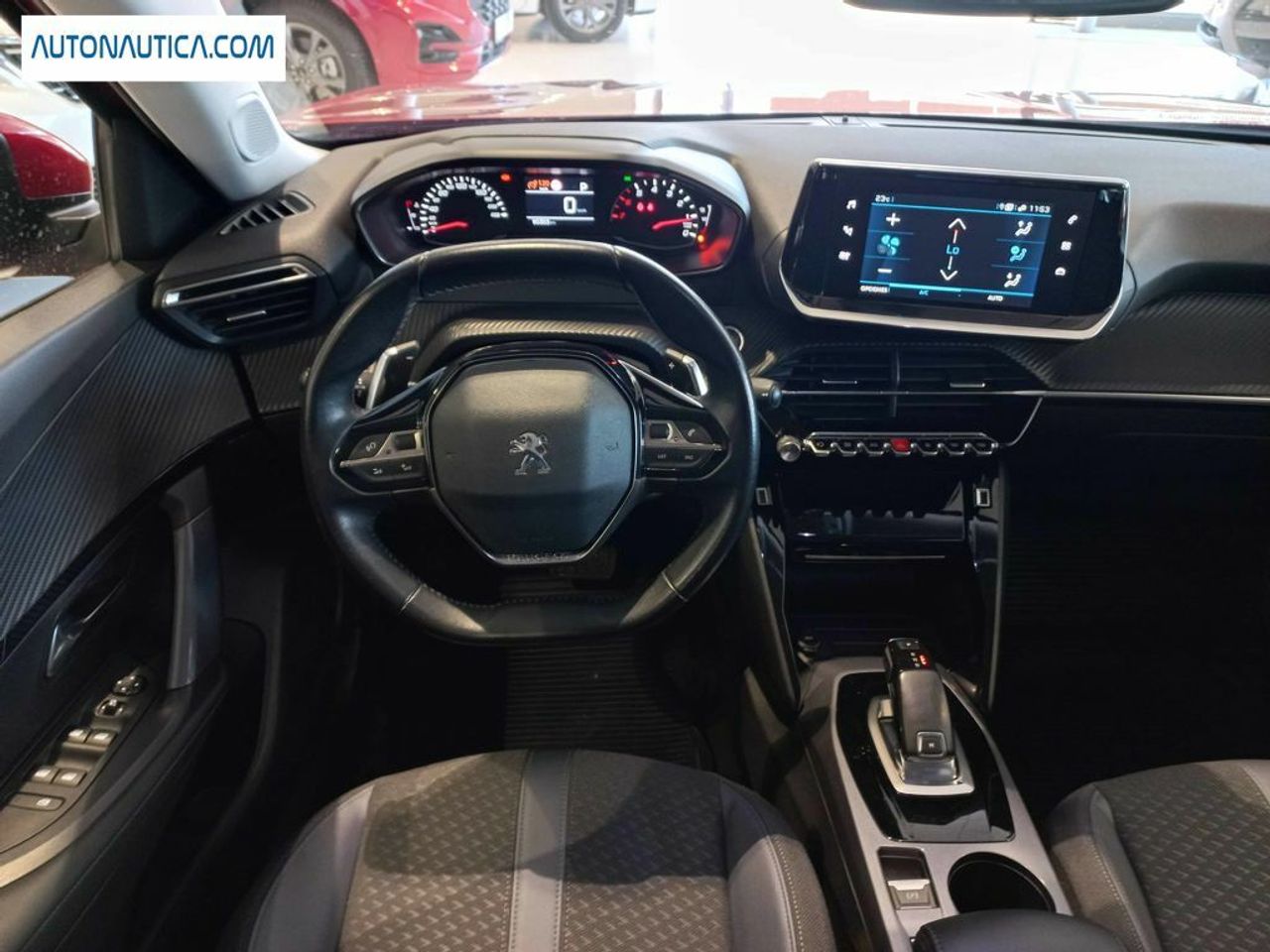 peugeot 2008 2020 / foto grande (2)