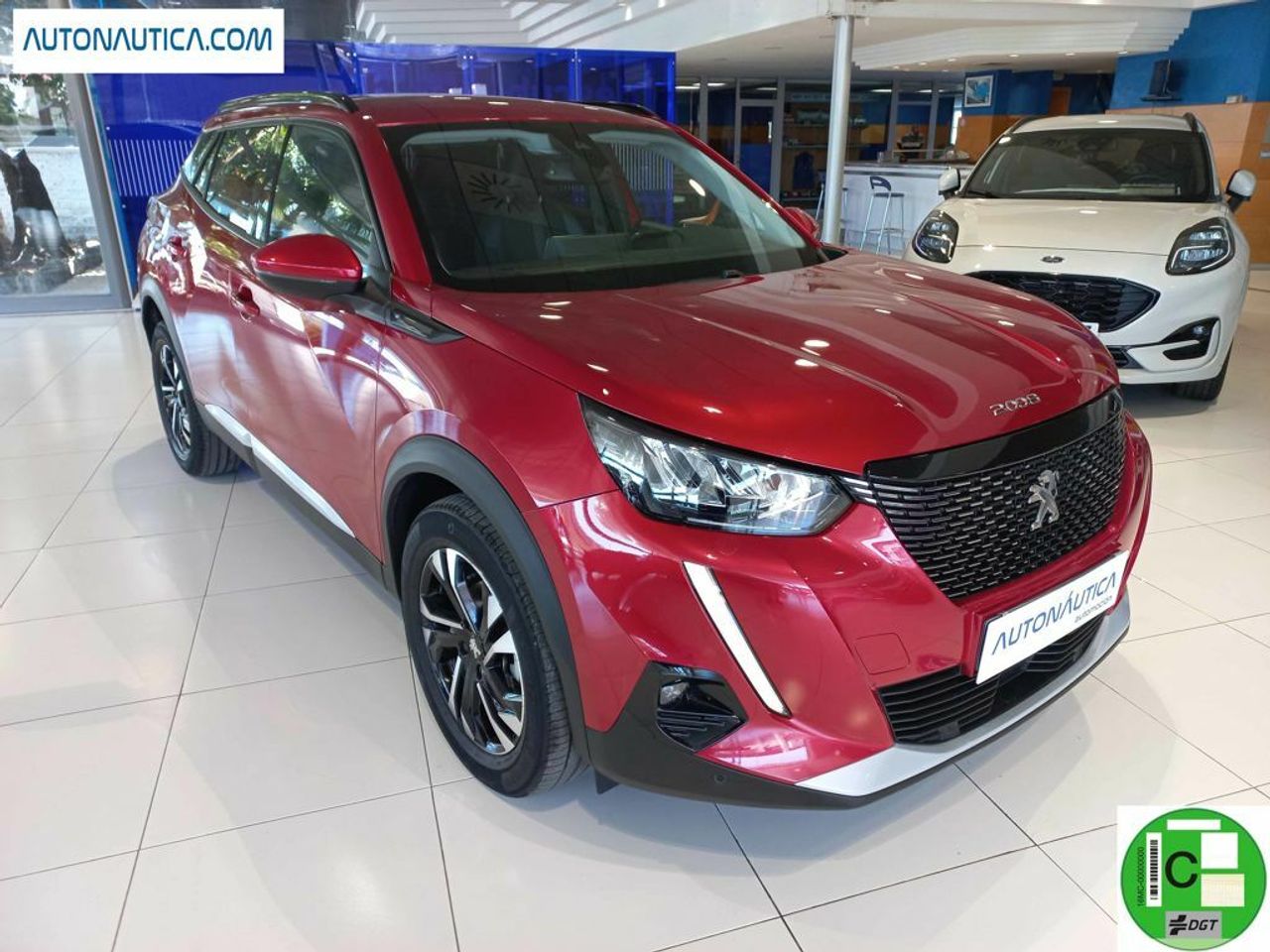 Quot oportunidad  de segunda mano - peugeot 2008 2020 /