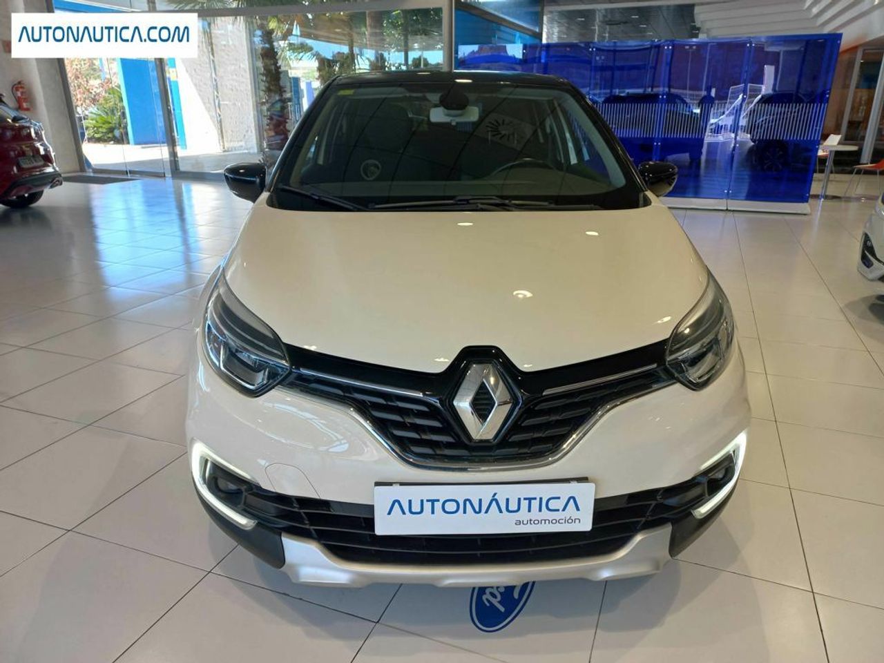 renault captur 2018 / foto grande (3)