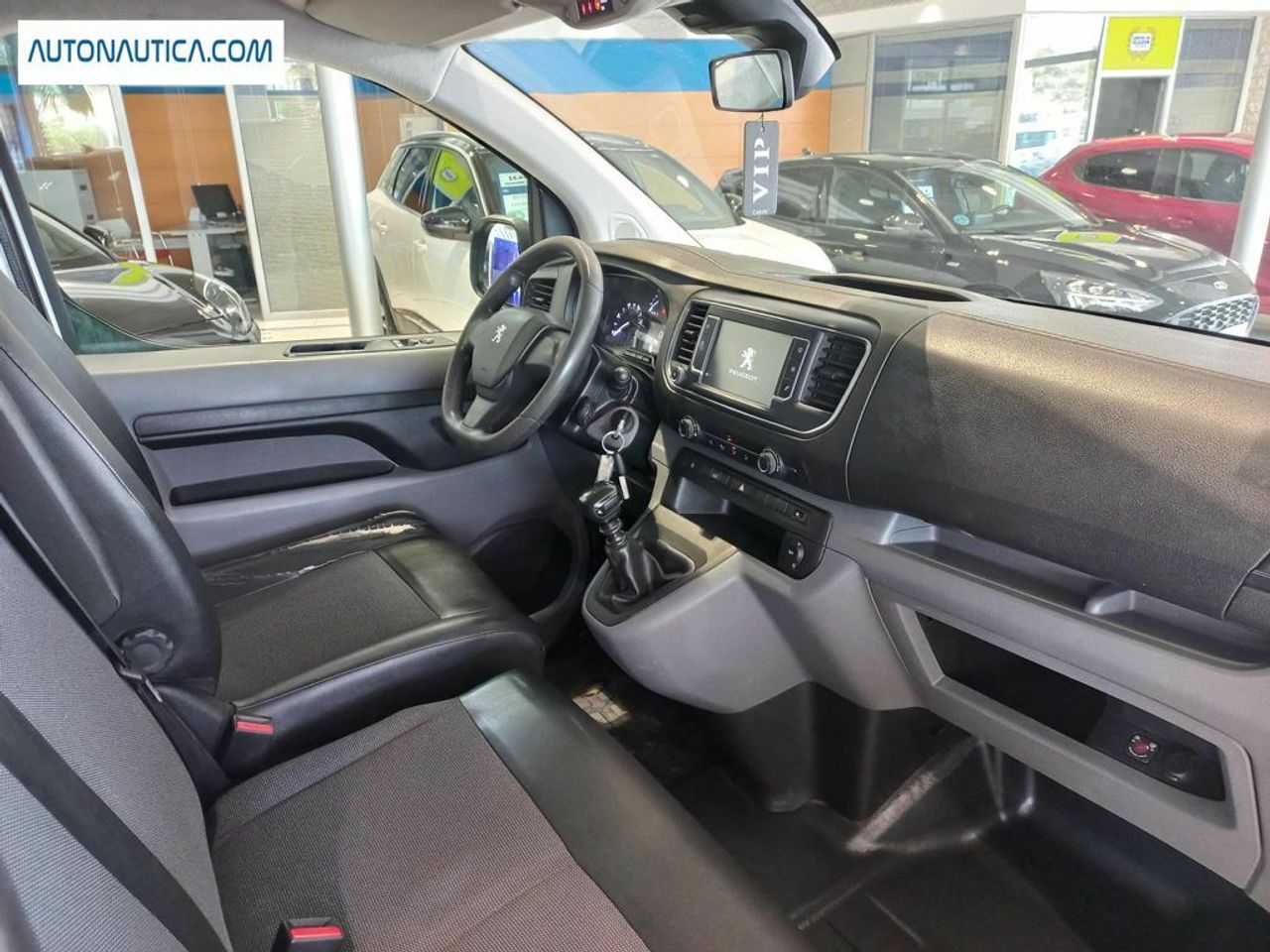 peugeot expert 2020 / foto grande (2)